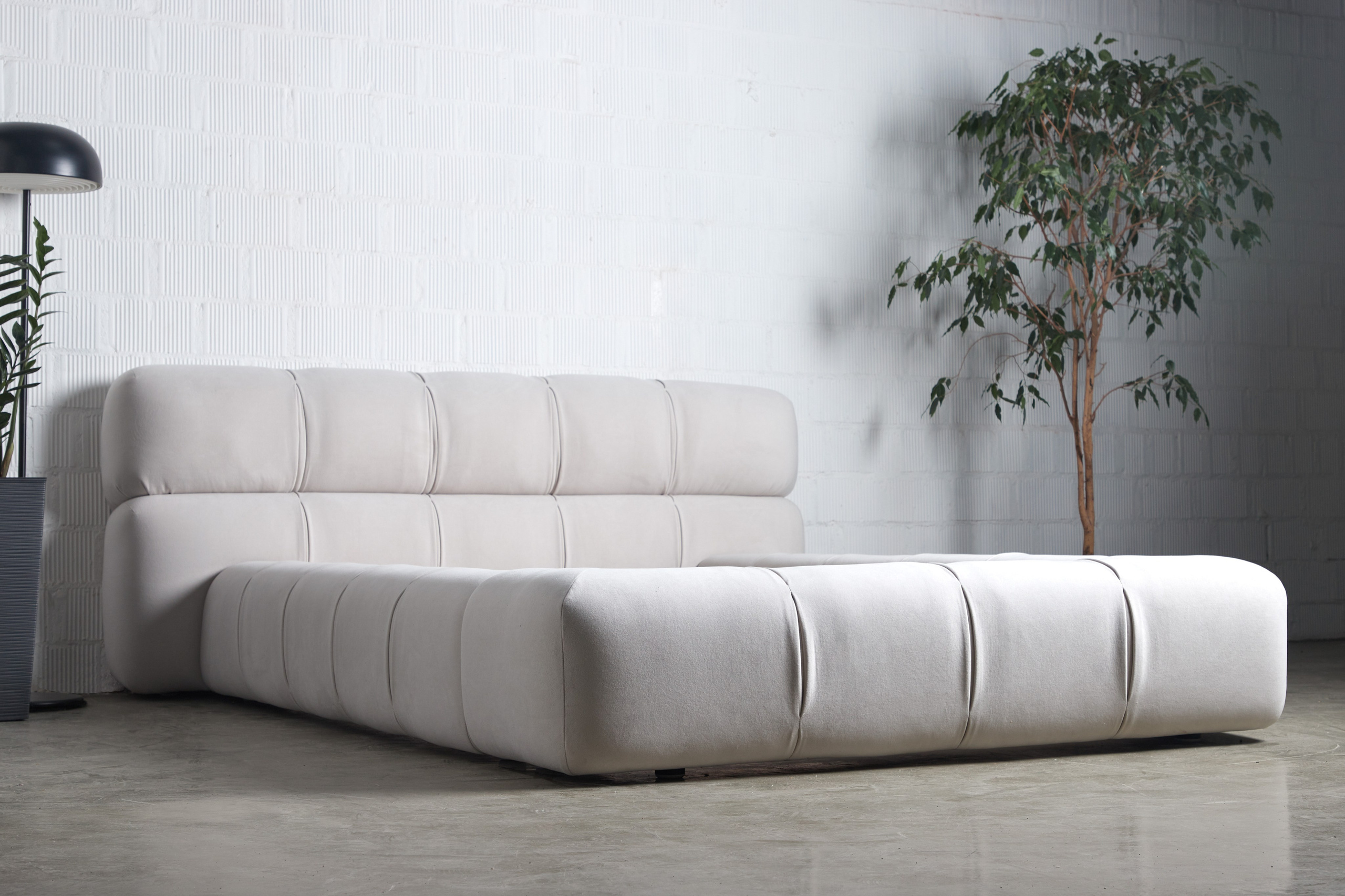 Портфолио. КОРБ — мебель