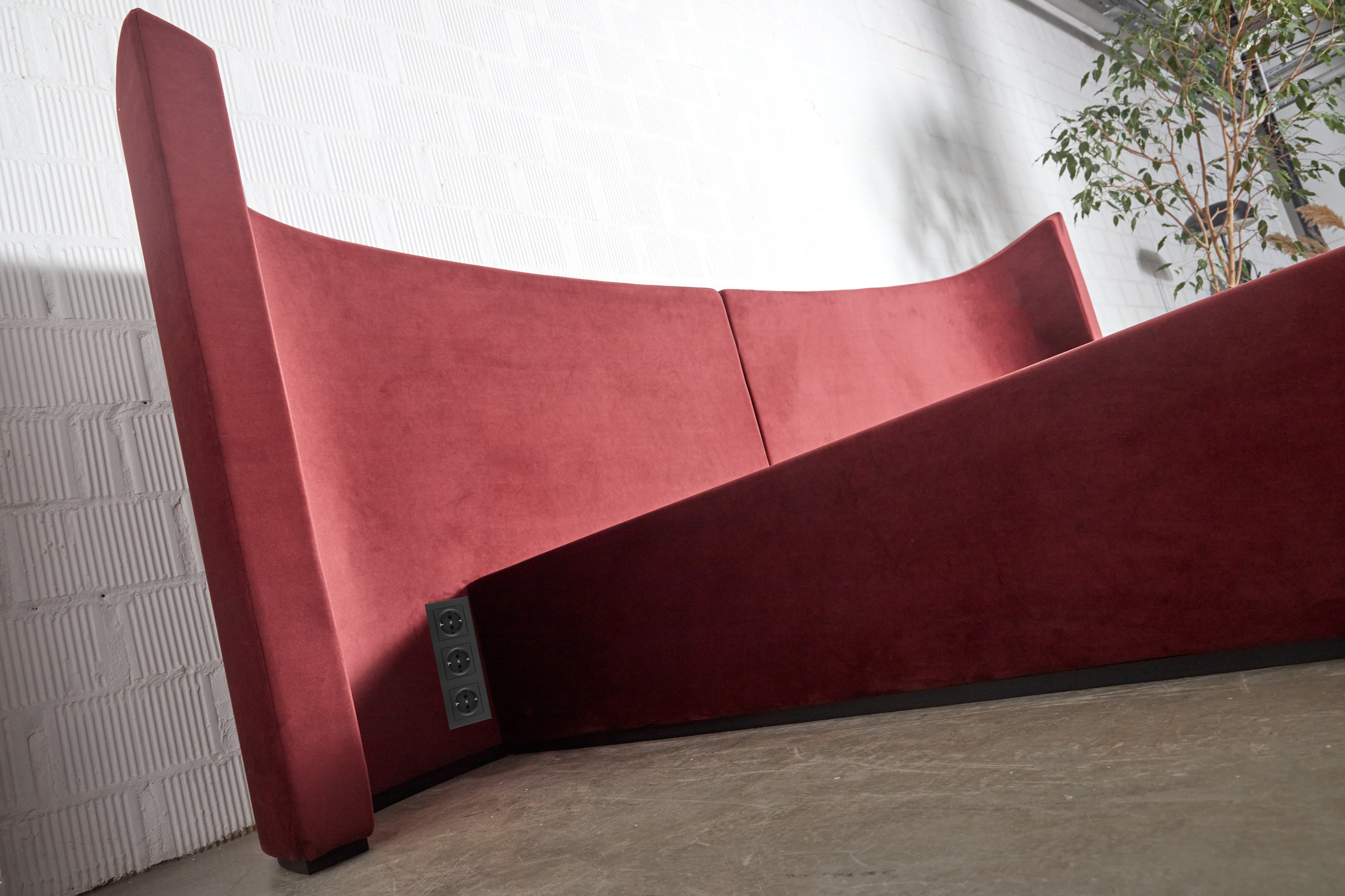 Портфолио. КОРБ — мебель