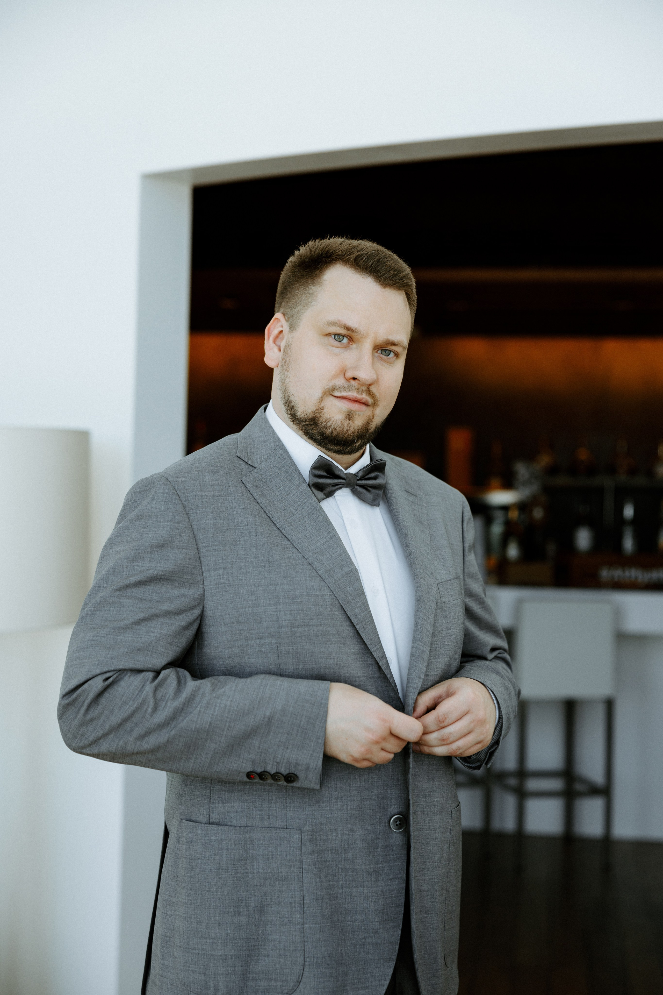 Борис и Мария. Hyatt-Ленинский ЗАГС- Gavi. Свадебный фотограф Балчугова Мария Екатеринбург