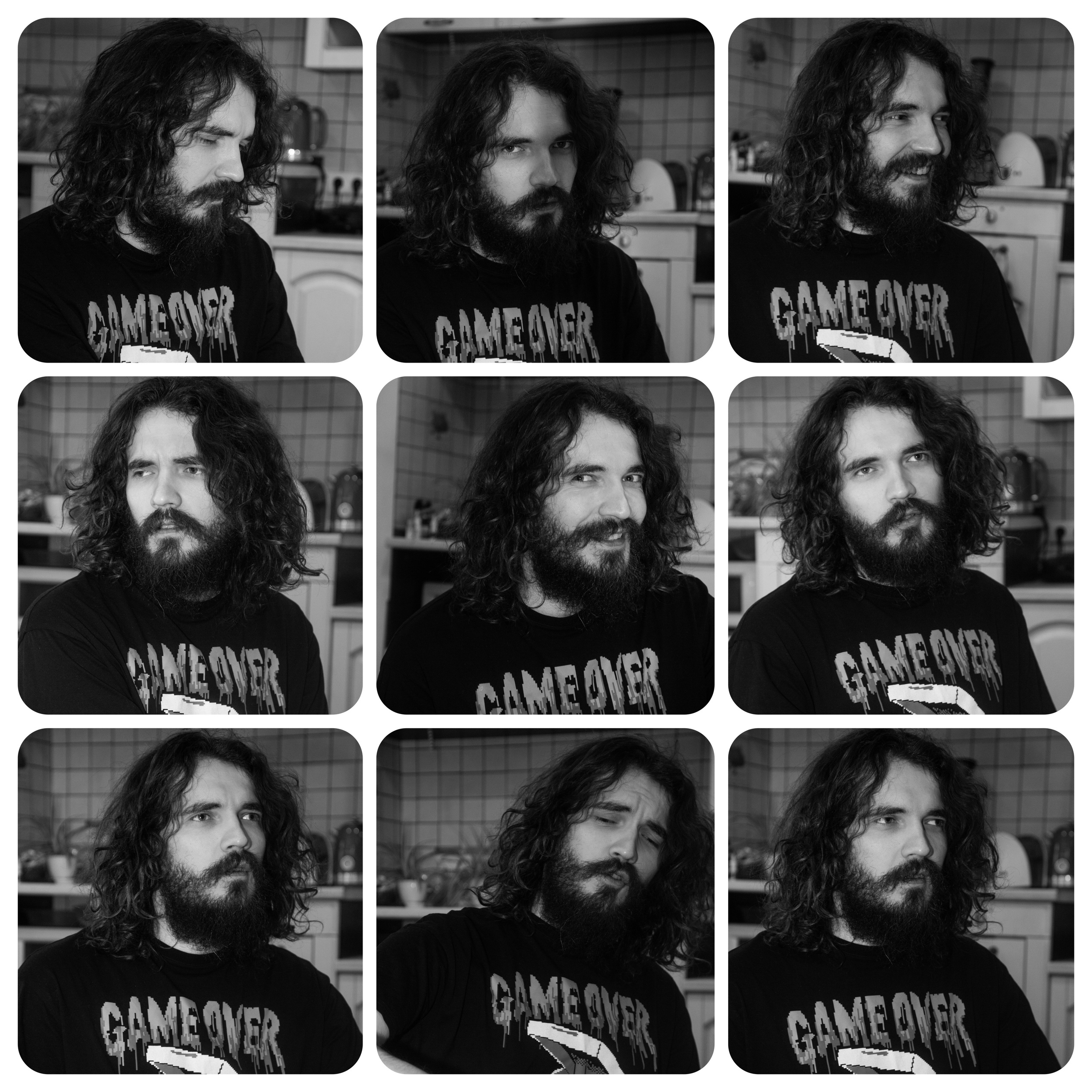 Твои Эмоции