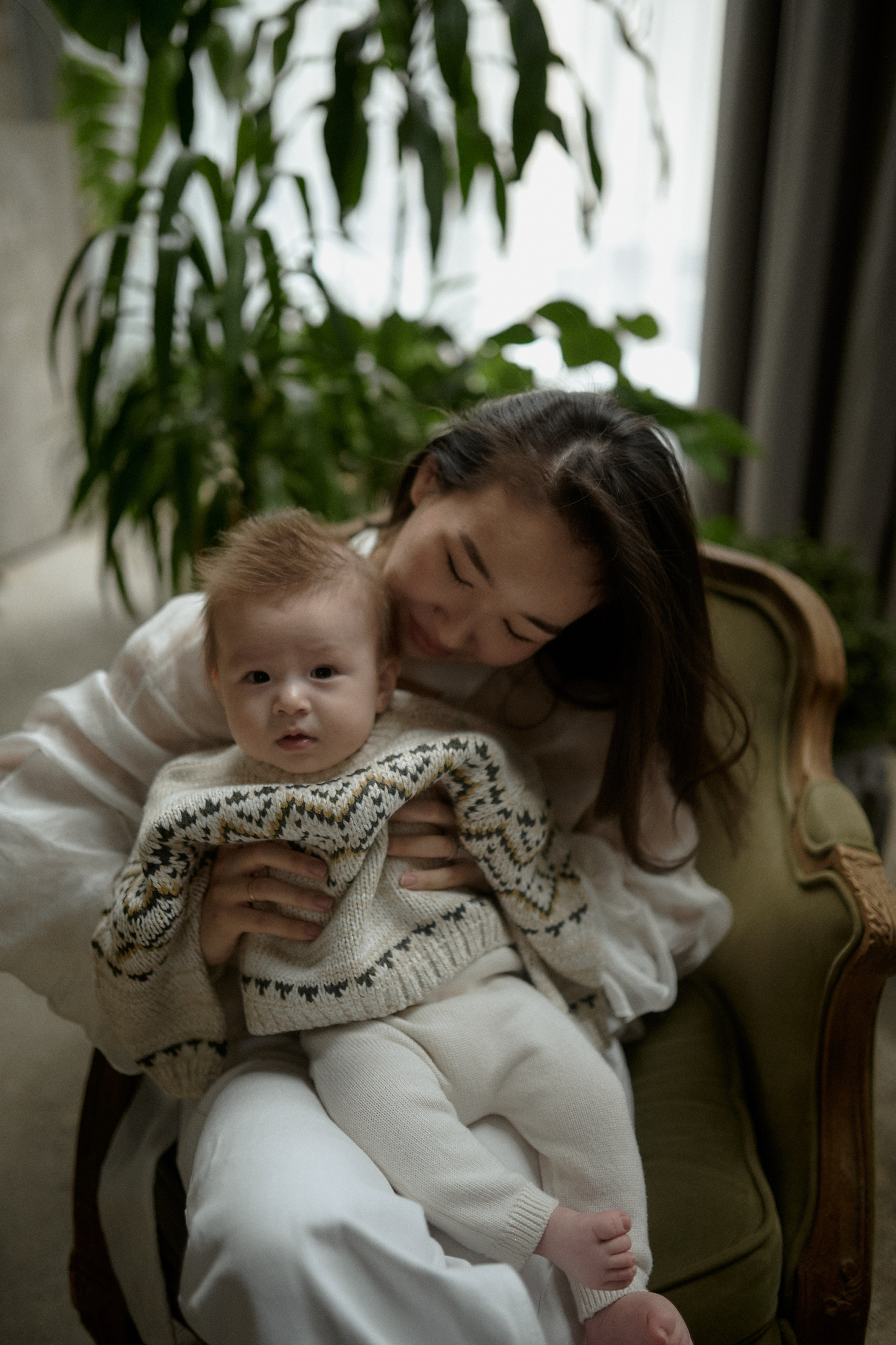 Камила и Эмирхан. Семейный и свадебный lifestyle-фотограф в Москве Мария Петрова