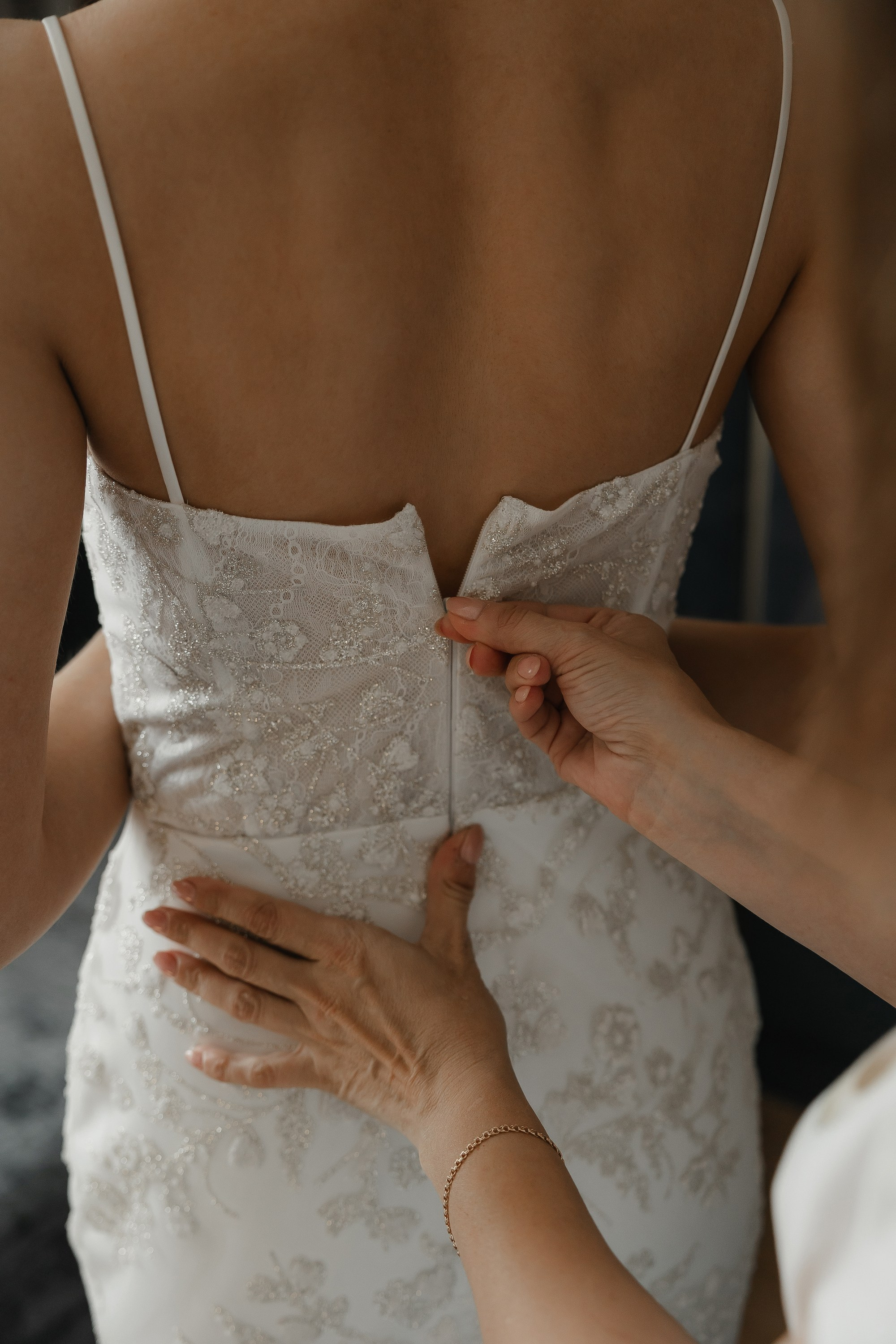 Мария & Владимир. Свадебный фотограф в Москве и Санкт-Петербурге Анастасия Мирославская