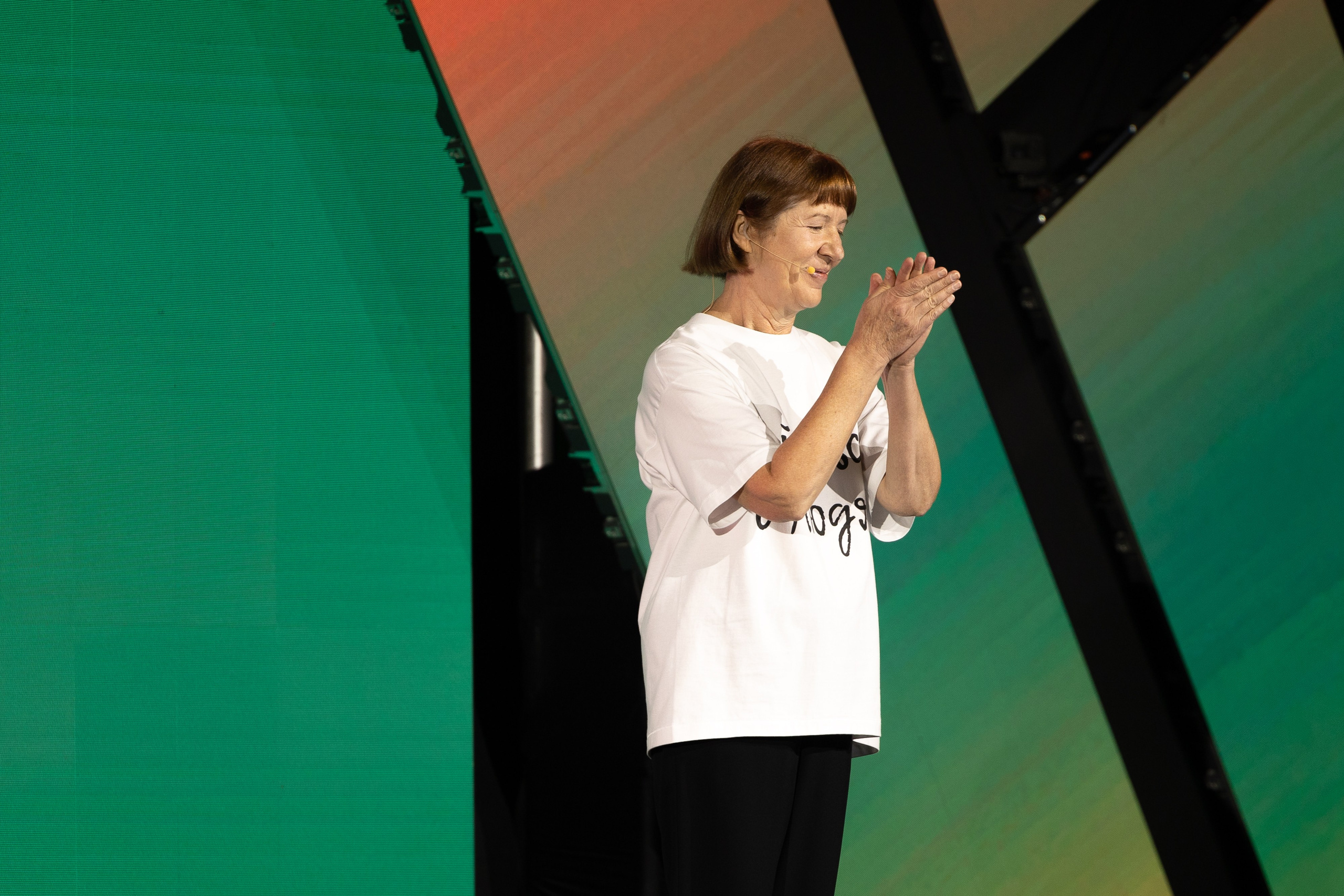 Точка Притяжения / Дубай. Фотограф Юлия Назарова