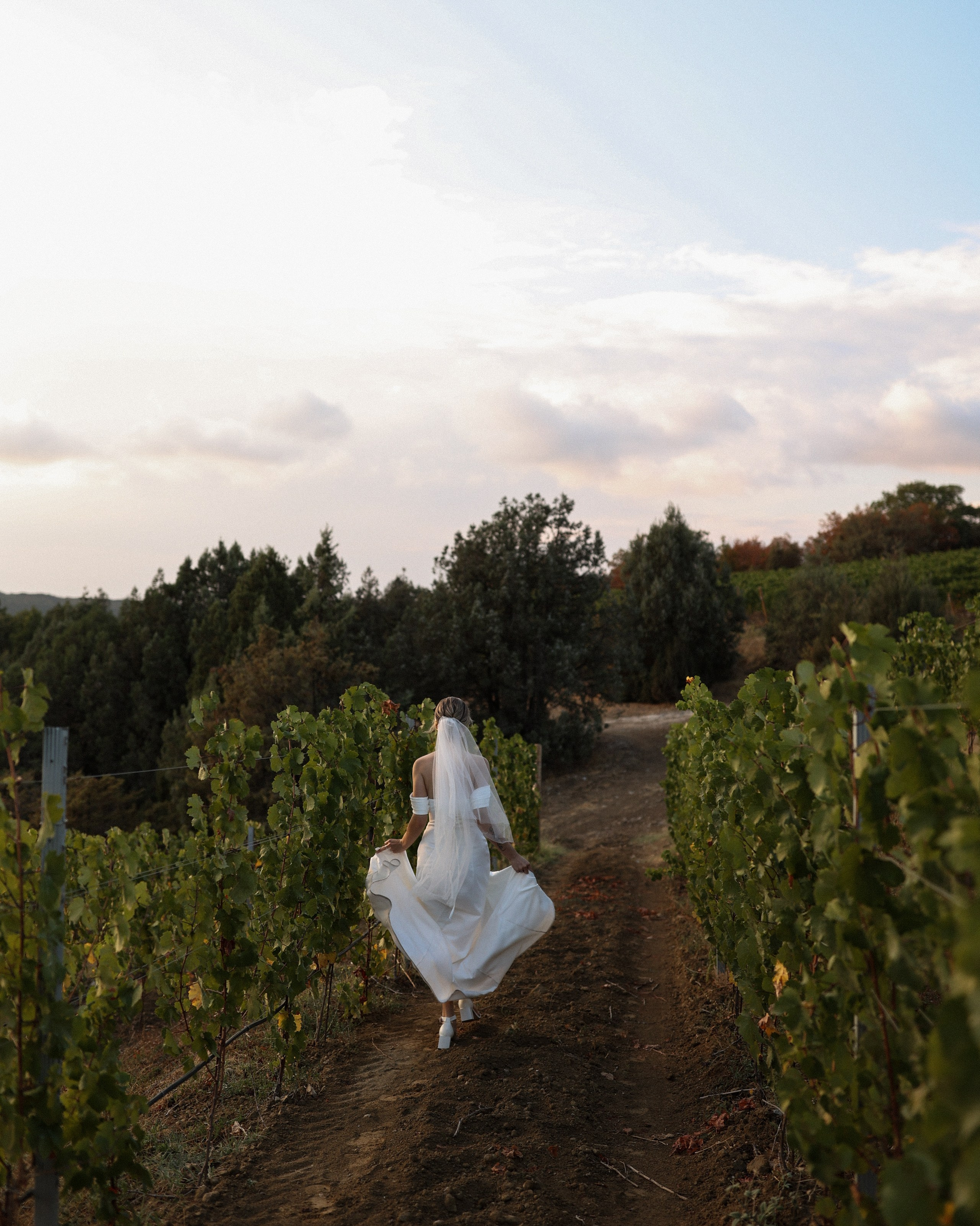 Владимир и Александра. Фотограф в Севастополе и Крыму Артем Волобуев