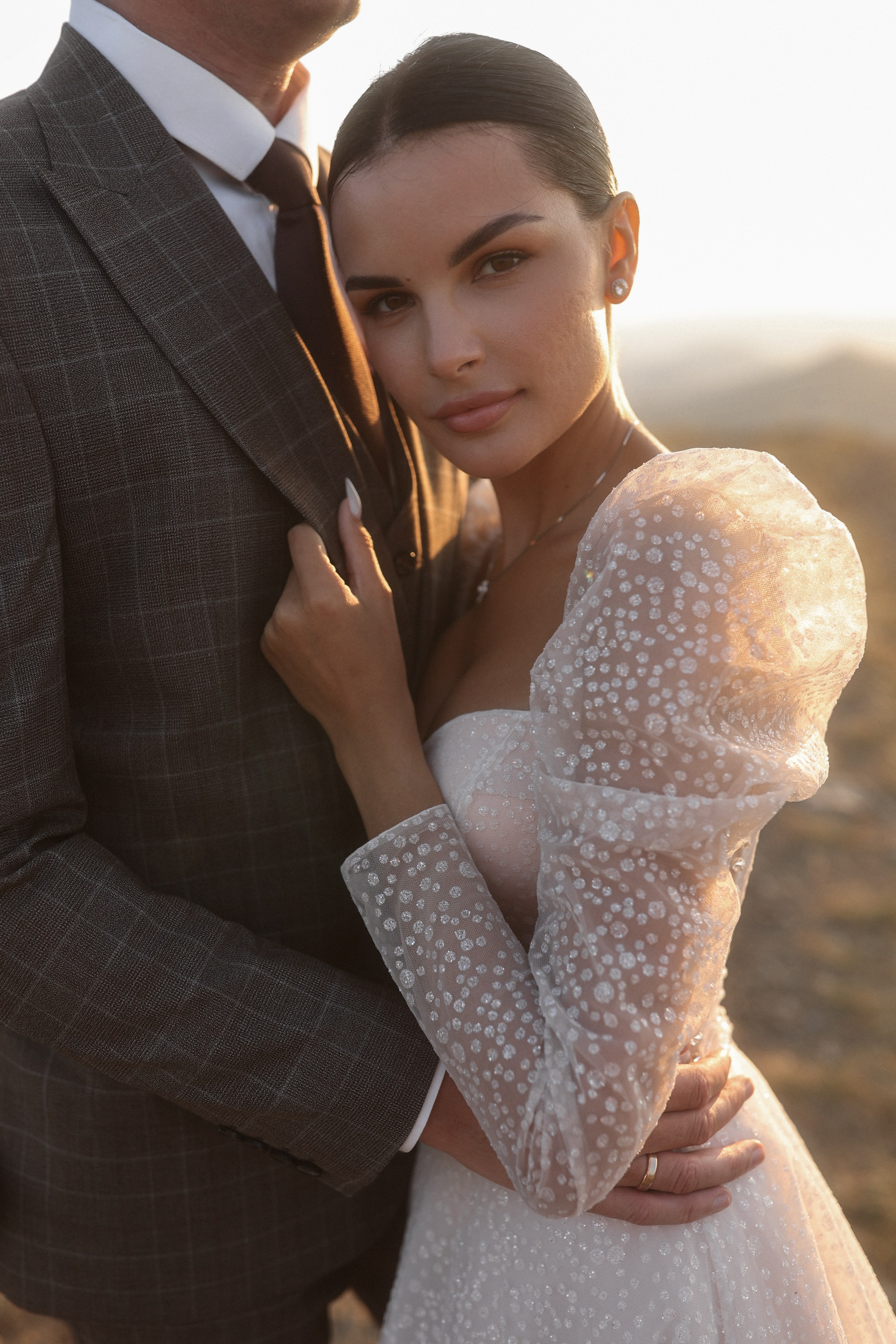 Виталий и Кира. Фотограф в Севастополе и Крыму Артем Волобуев