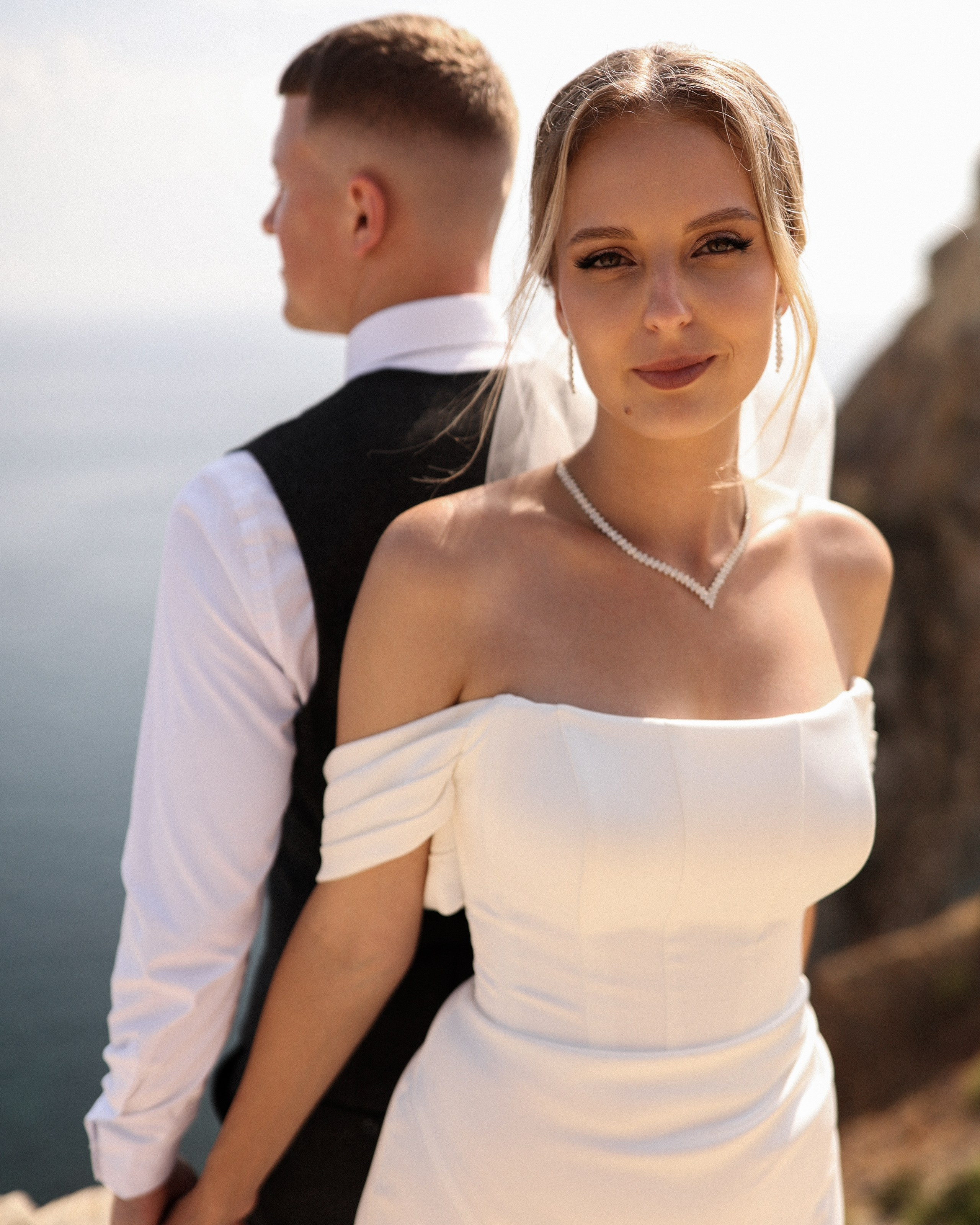 Владимир и Александра. Фотограф в Севастополе и Крыму Артем Волобуев