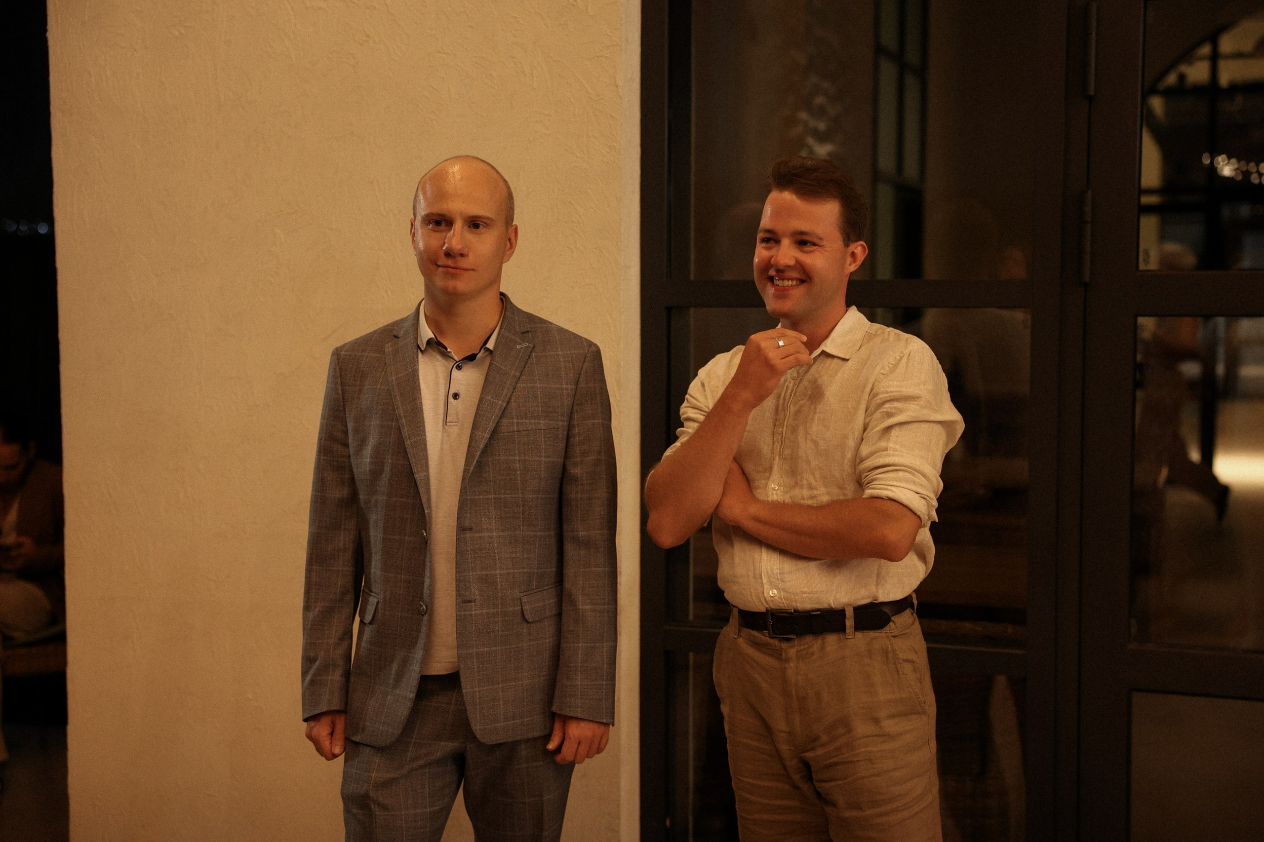 Александр и Екатерина. Фотограф в Севастополе и Крыму Артем Волобуев