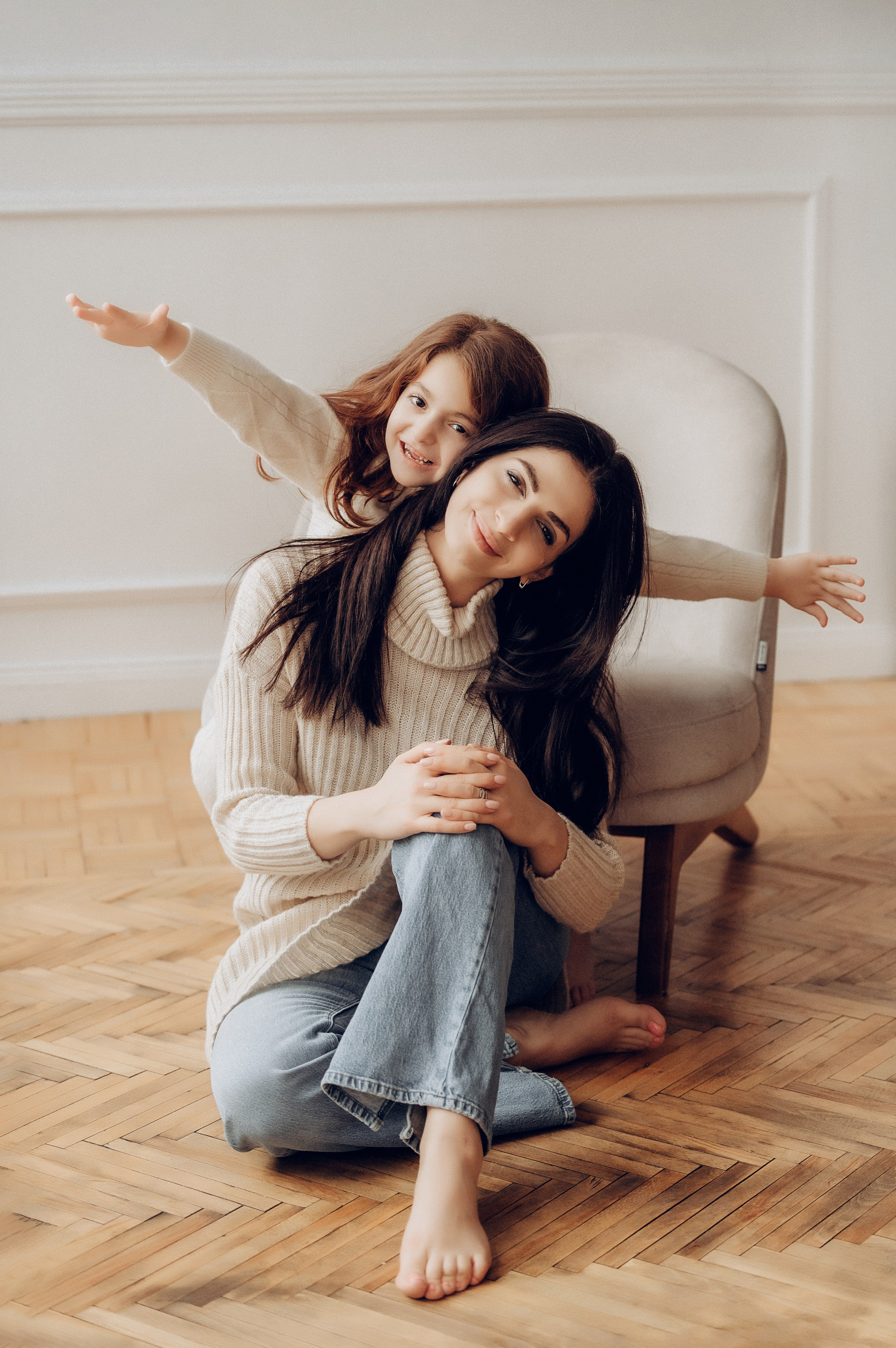 ***. Детский и семейный фотограф в Рязани Ирина Лозовая