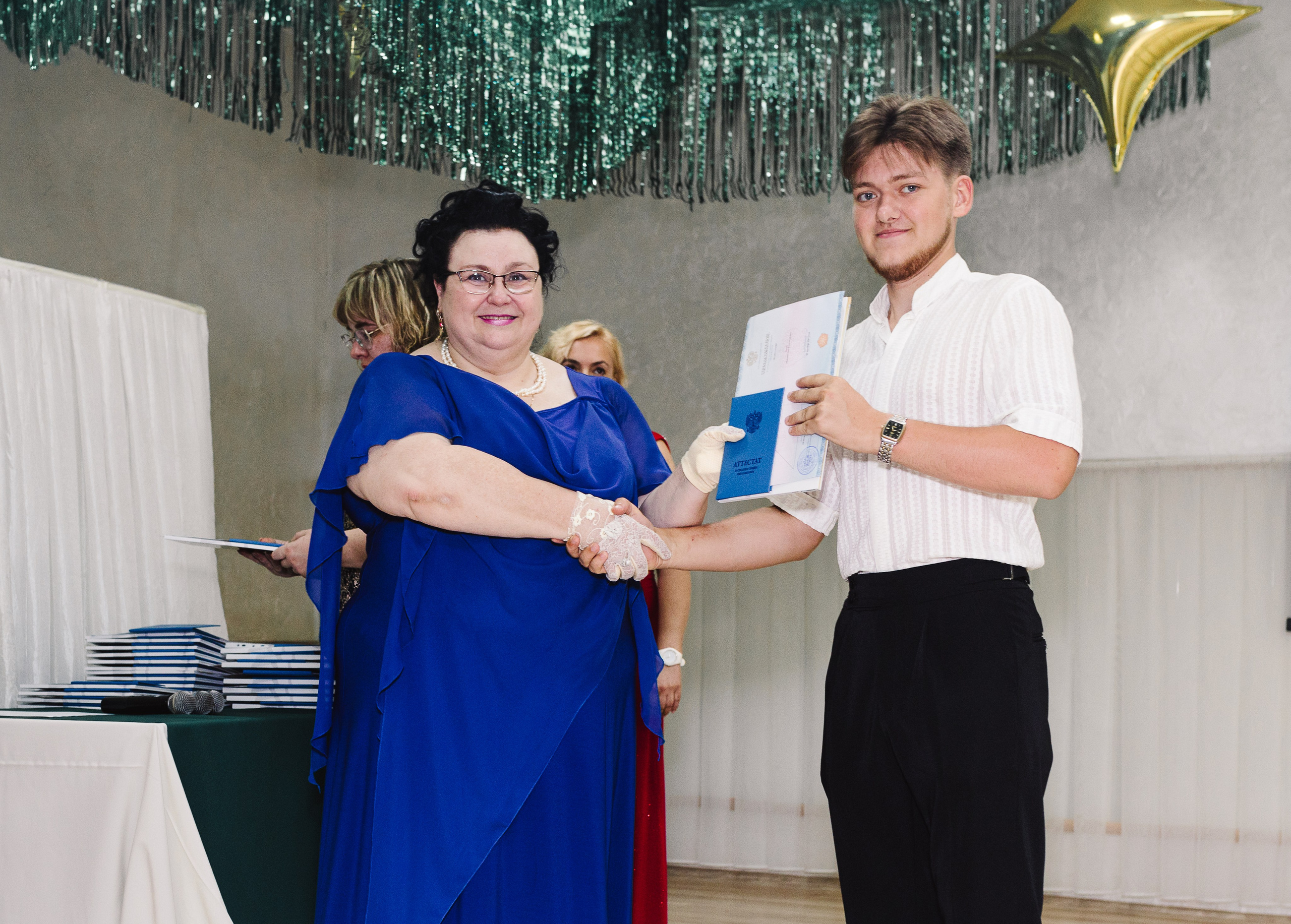 Выпускной. Фотограф в Севастополе и в Крыму