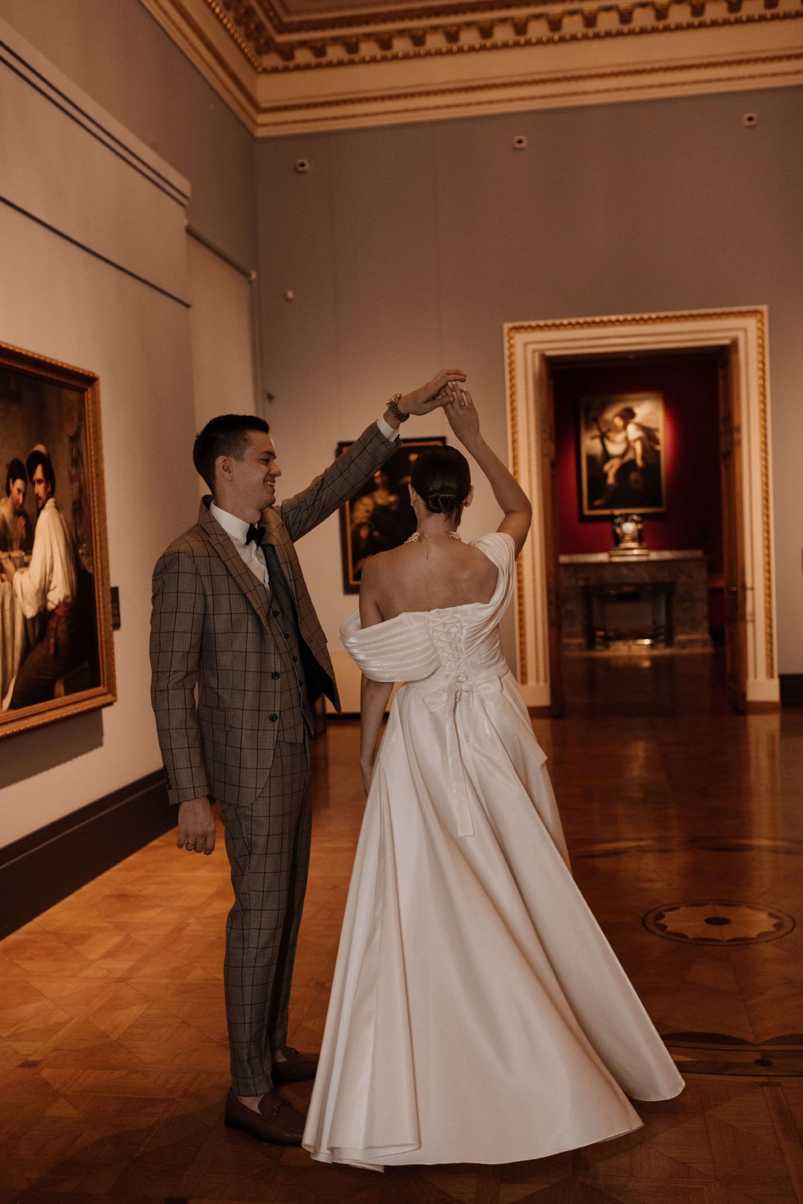 Настя ♡ Женя. Фотограф Ольга Плеханова | Нижний Новгород, Москва