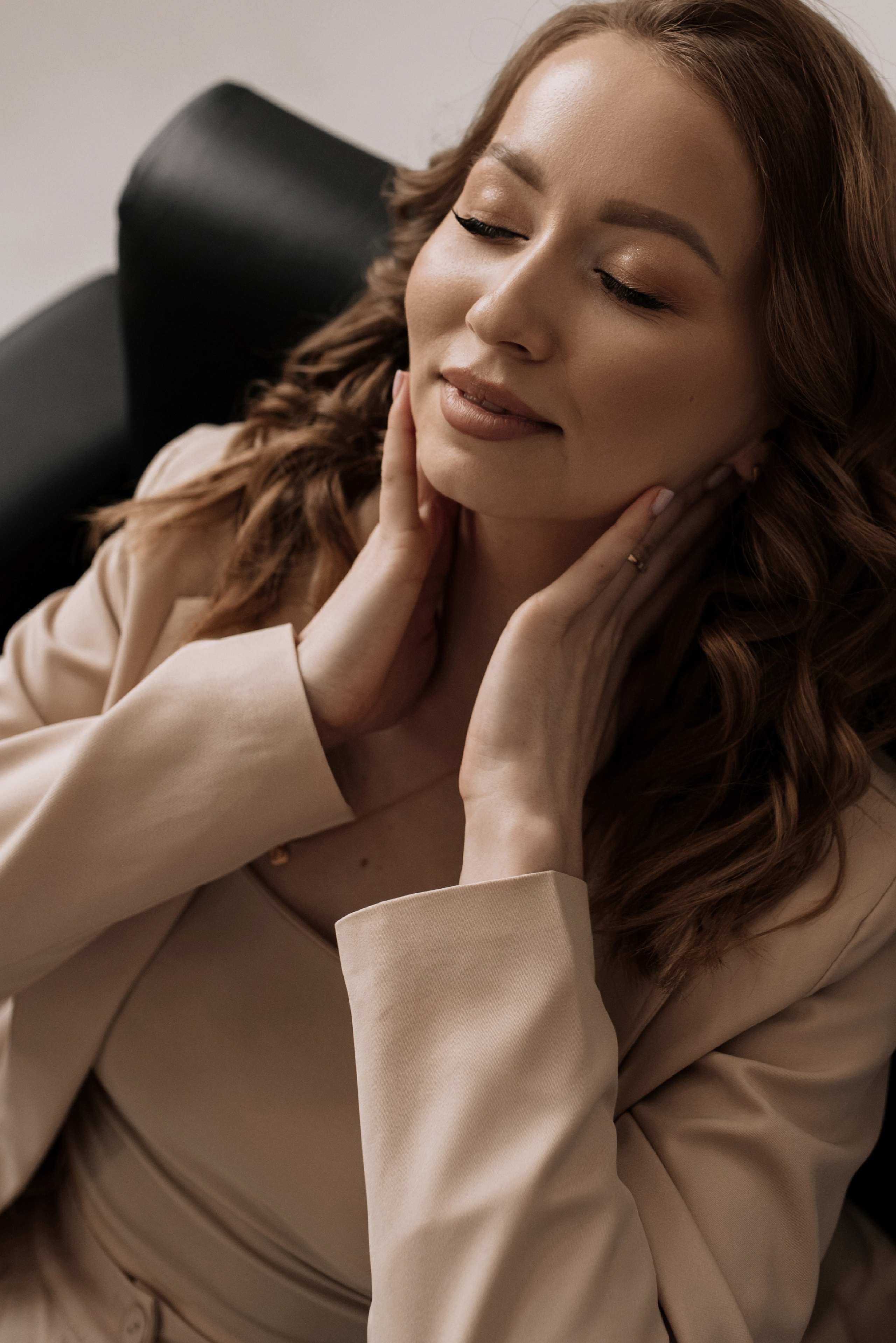 Лена. Фотограф Ольга Плеханова | Нижний Новгород, Москва