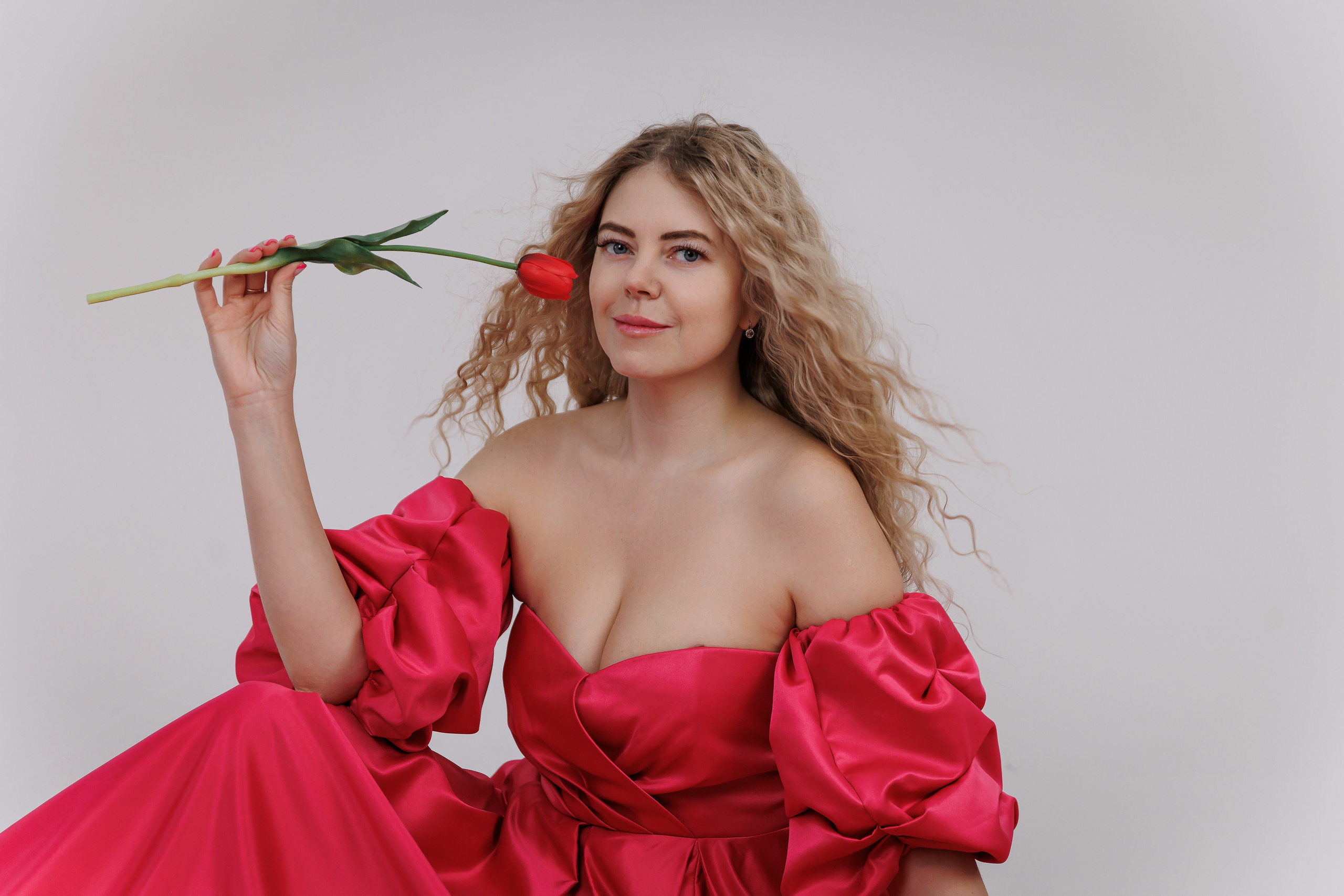 Olga. Anne Miller | Photographer