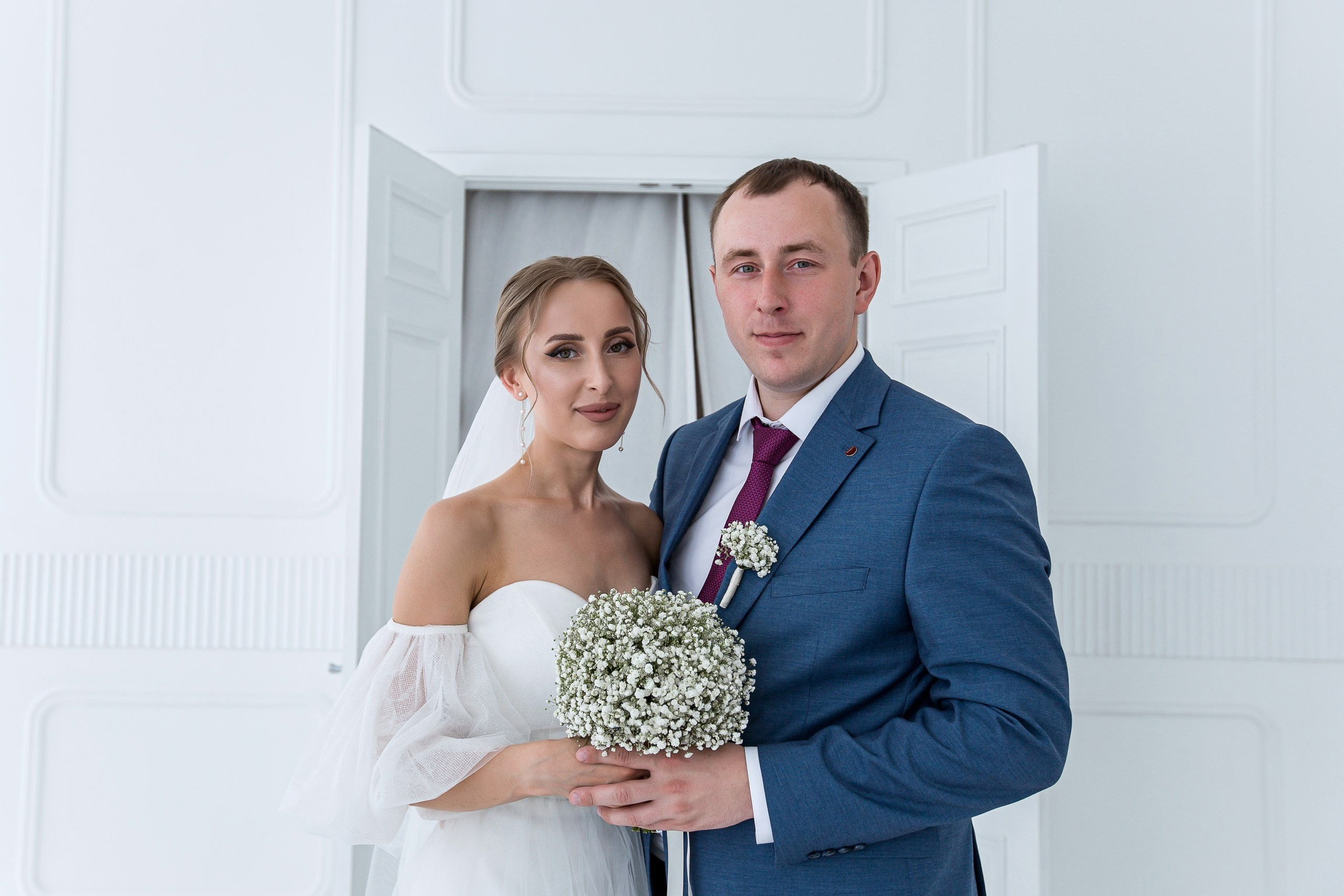 Elena & Artem. Anne Miller | Photographer