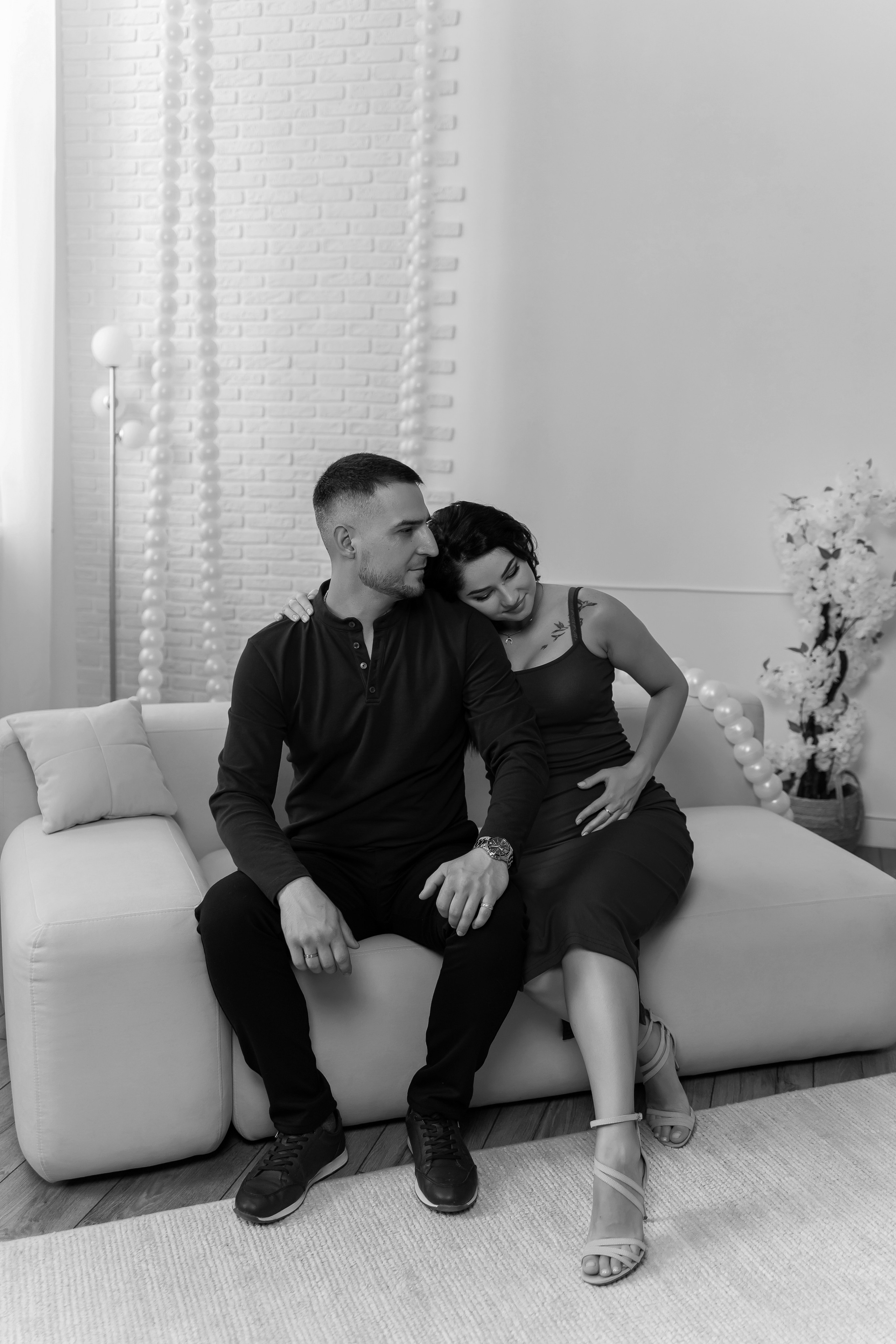 В ожидании. Anneta Benthen | Photographer