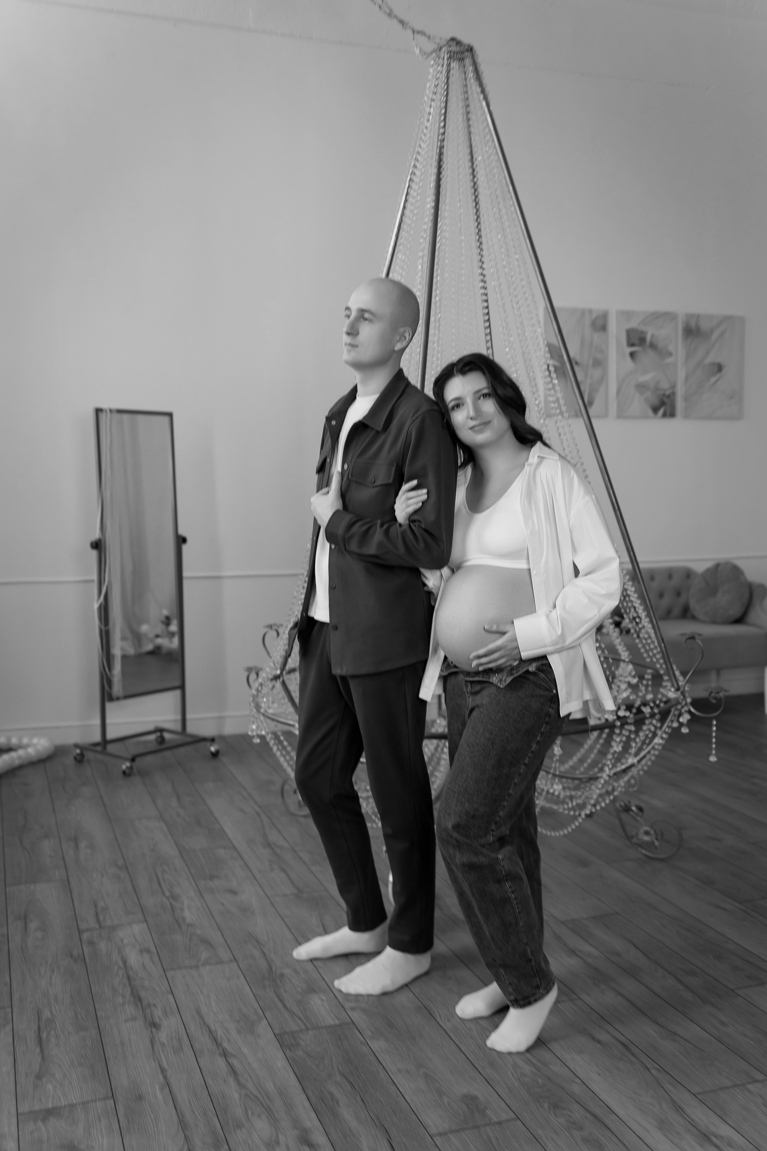 В ожидании. Anneta Benthen | Photographer