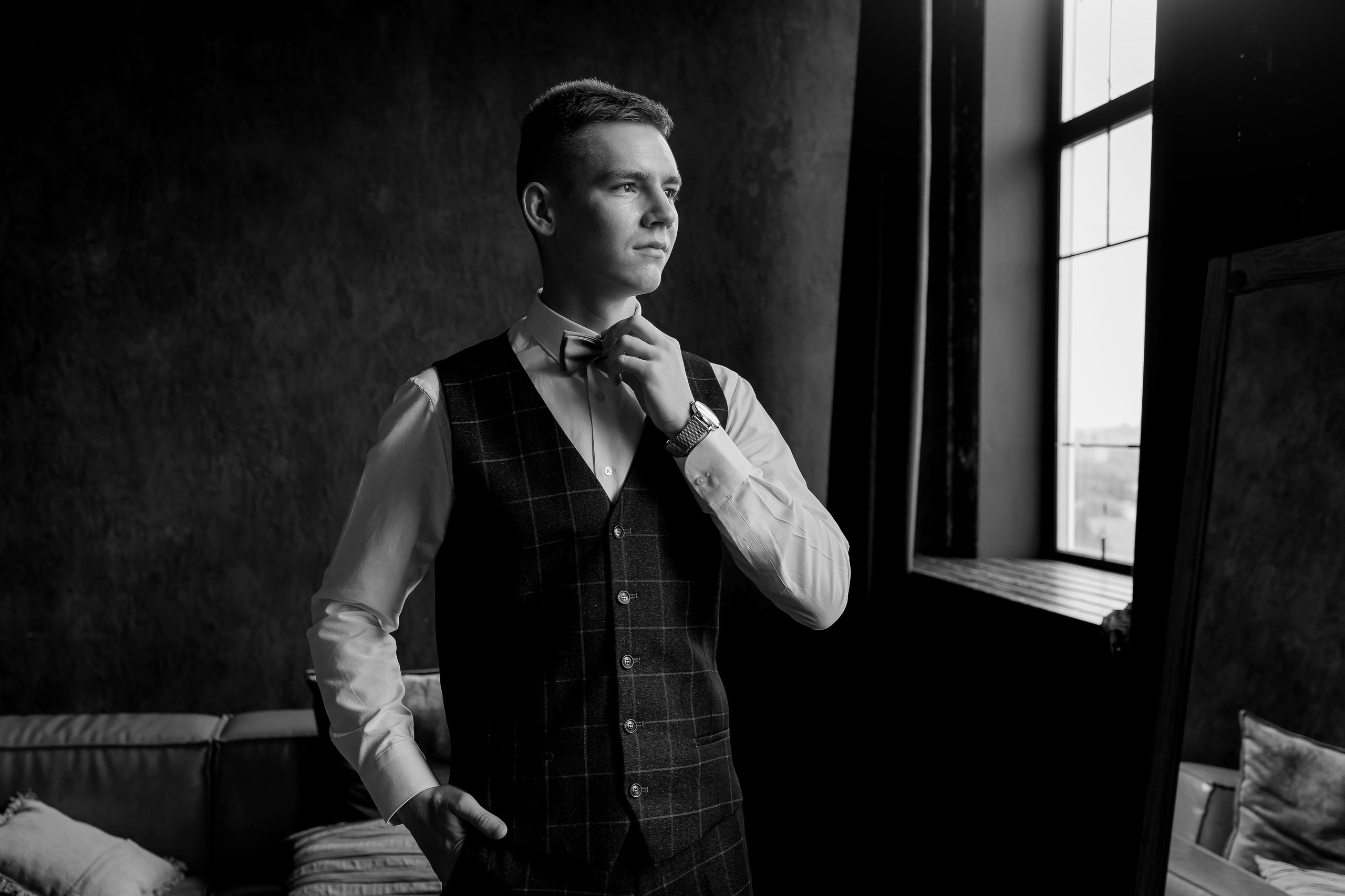 Veronika & Eugene. Anne Miller | Photographer