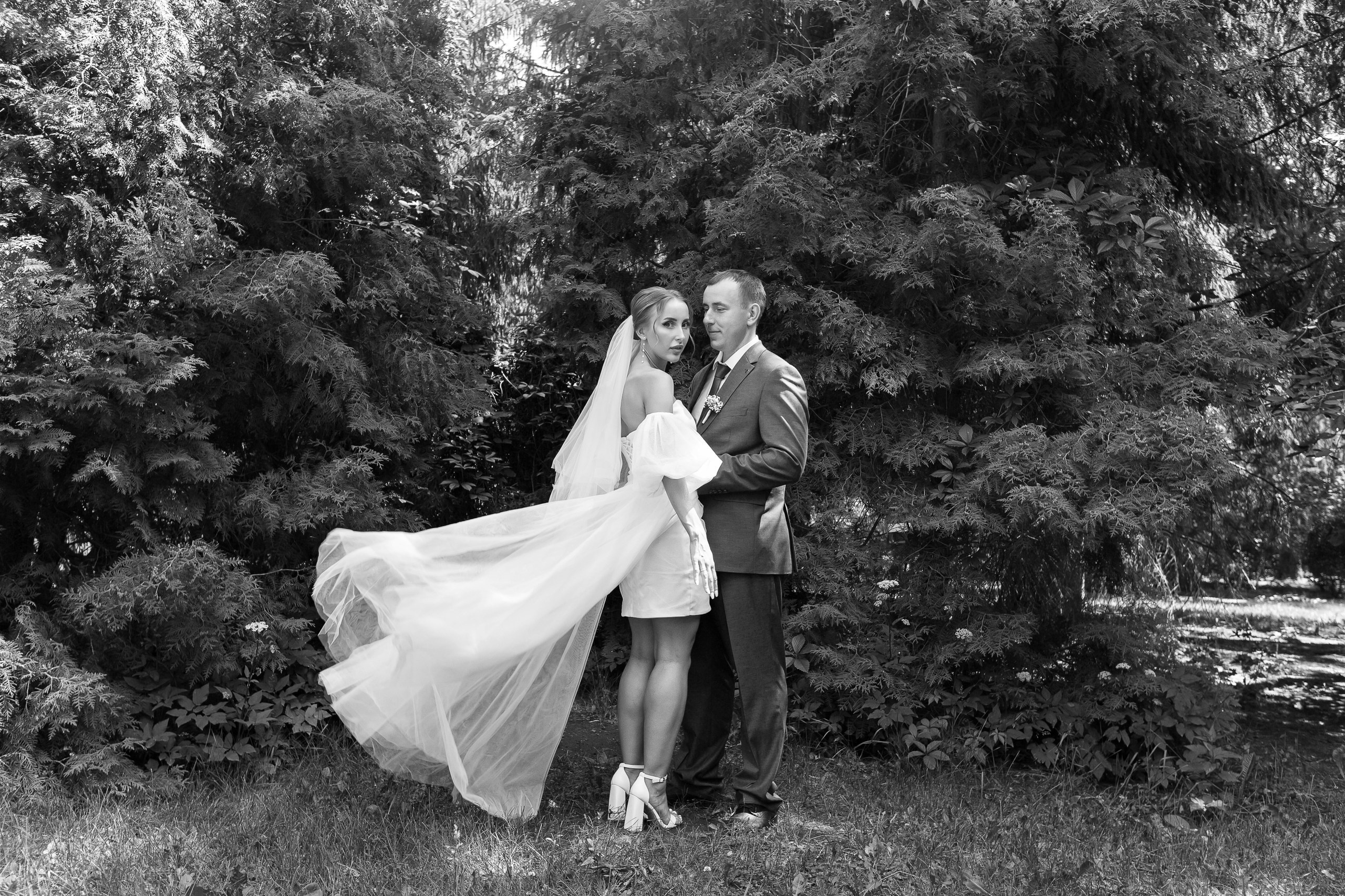 Elena & Artem. Anne Miller | Photographer