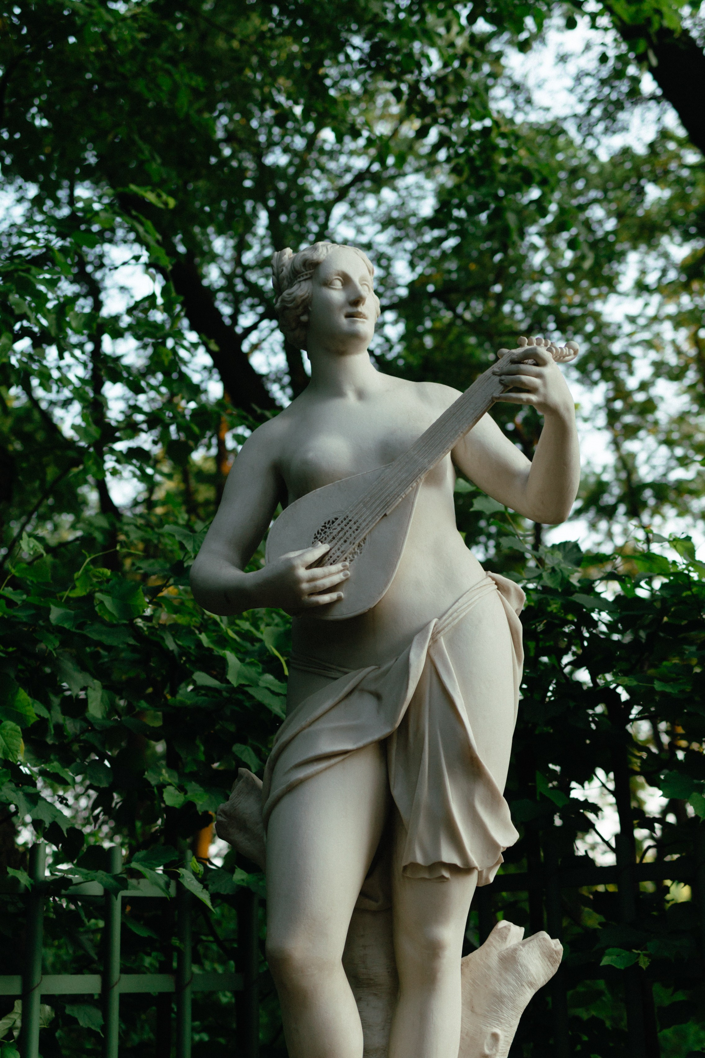 Валентина и Дмитрий. Семейный и свадебный фотограф в Самаре Анастасия Воропаева