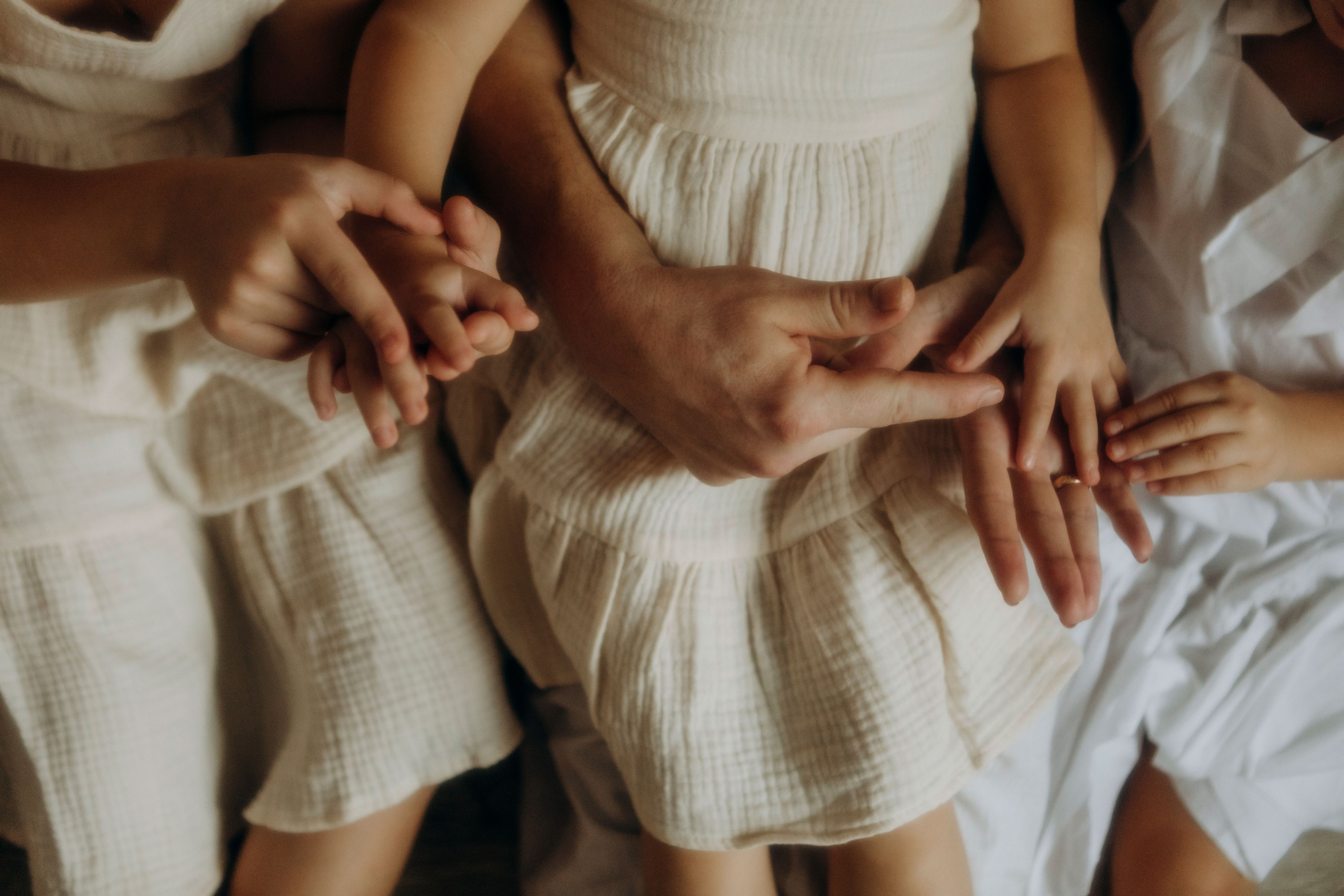 Наши росточки. Свадебный и семейный фотограф Арестенко Анастасия