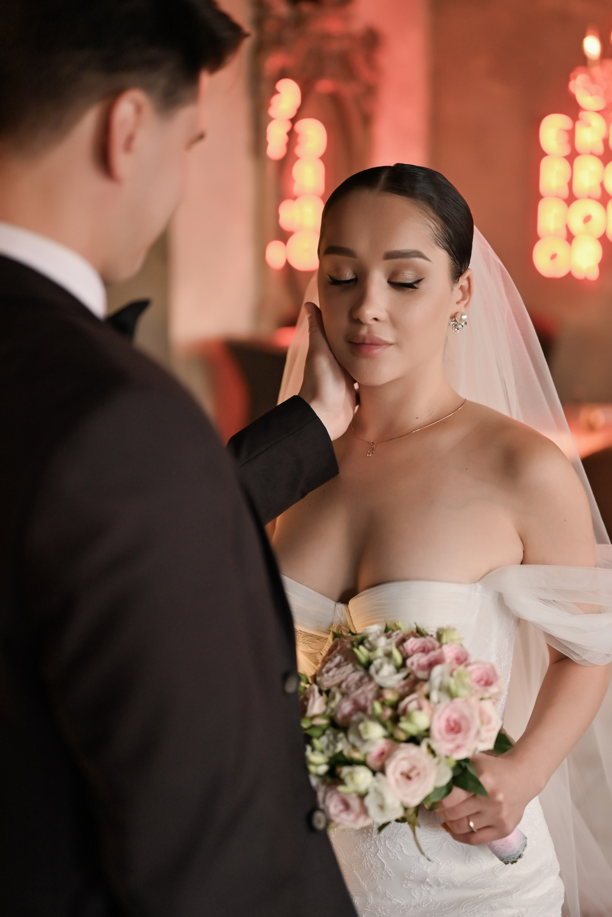 Ринат & Альбина. Свадебный и семейный фотограф в Уфе Александров Максим