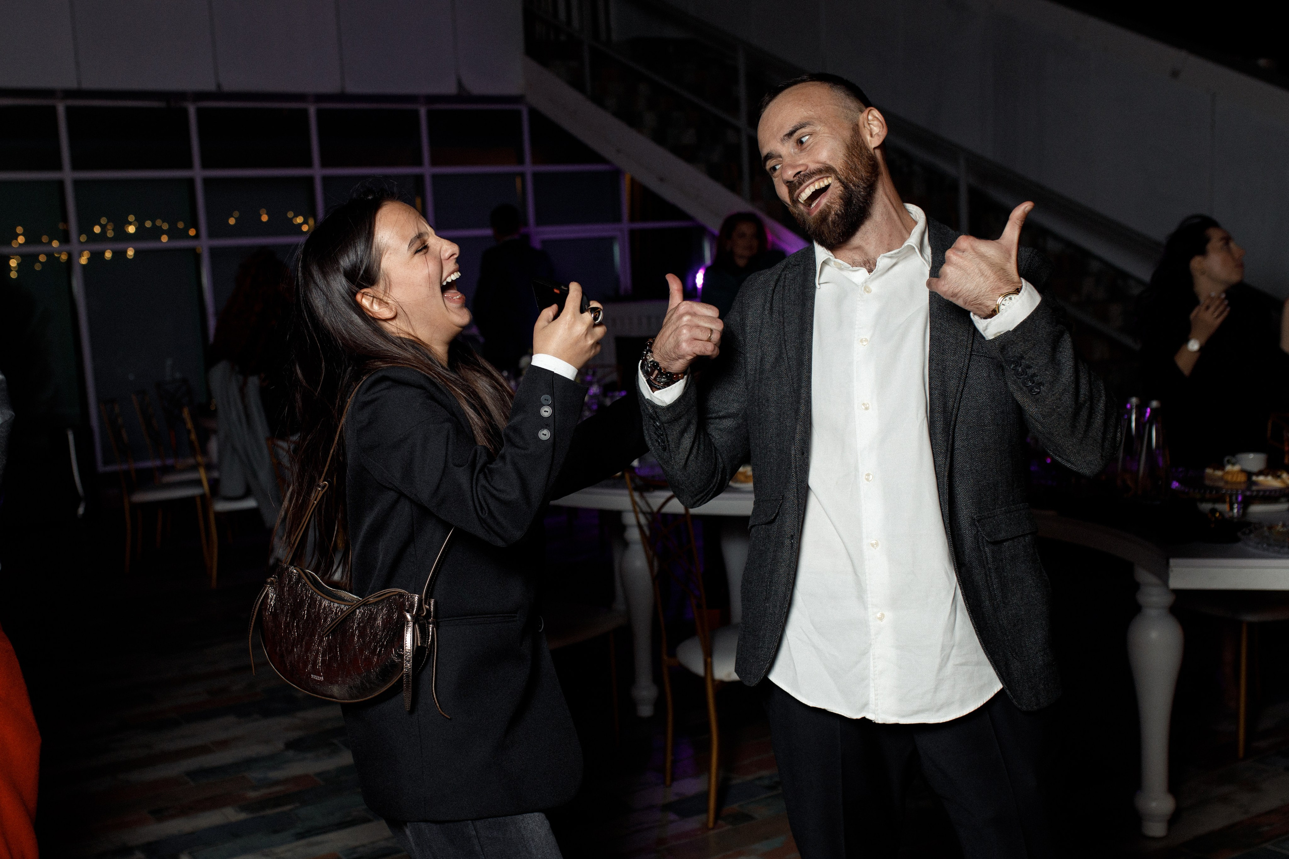 Репортаж. Fashion и контент-фотограф в Москве Антон Попелнуха