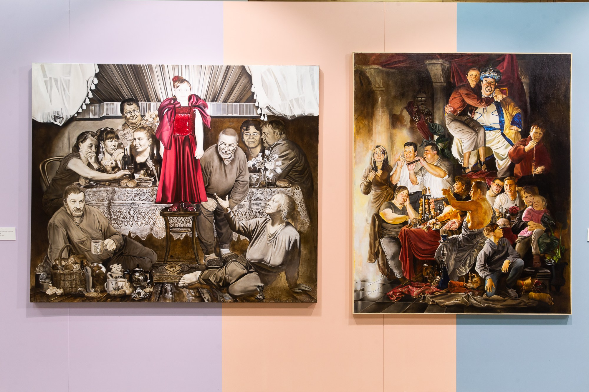 «1703». Рабочая сторона — бизнес портрет и репортаж в Санкт-Петербурге