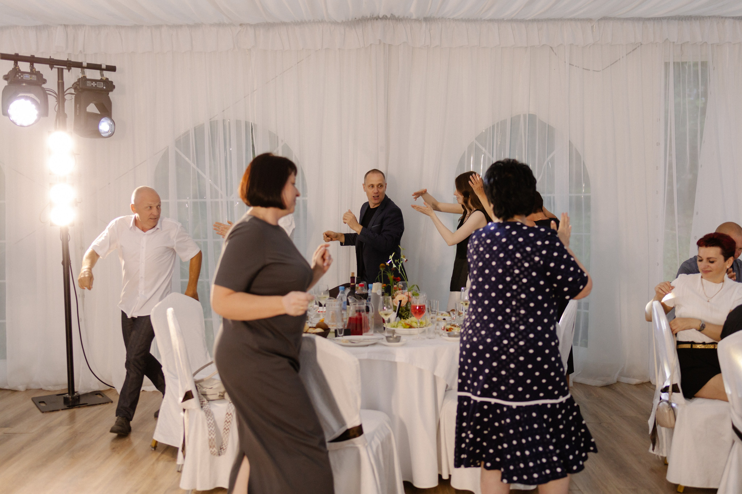 Екатерина и Сергей. Фотограф и Видеограф во Владимире