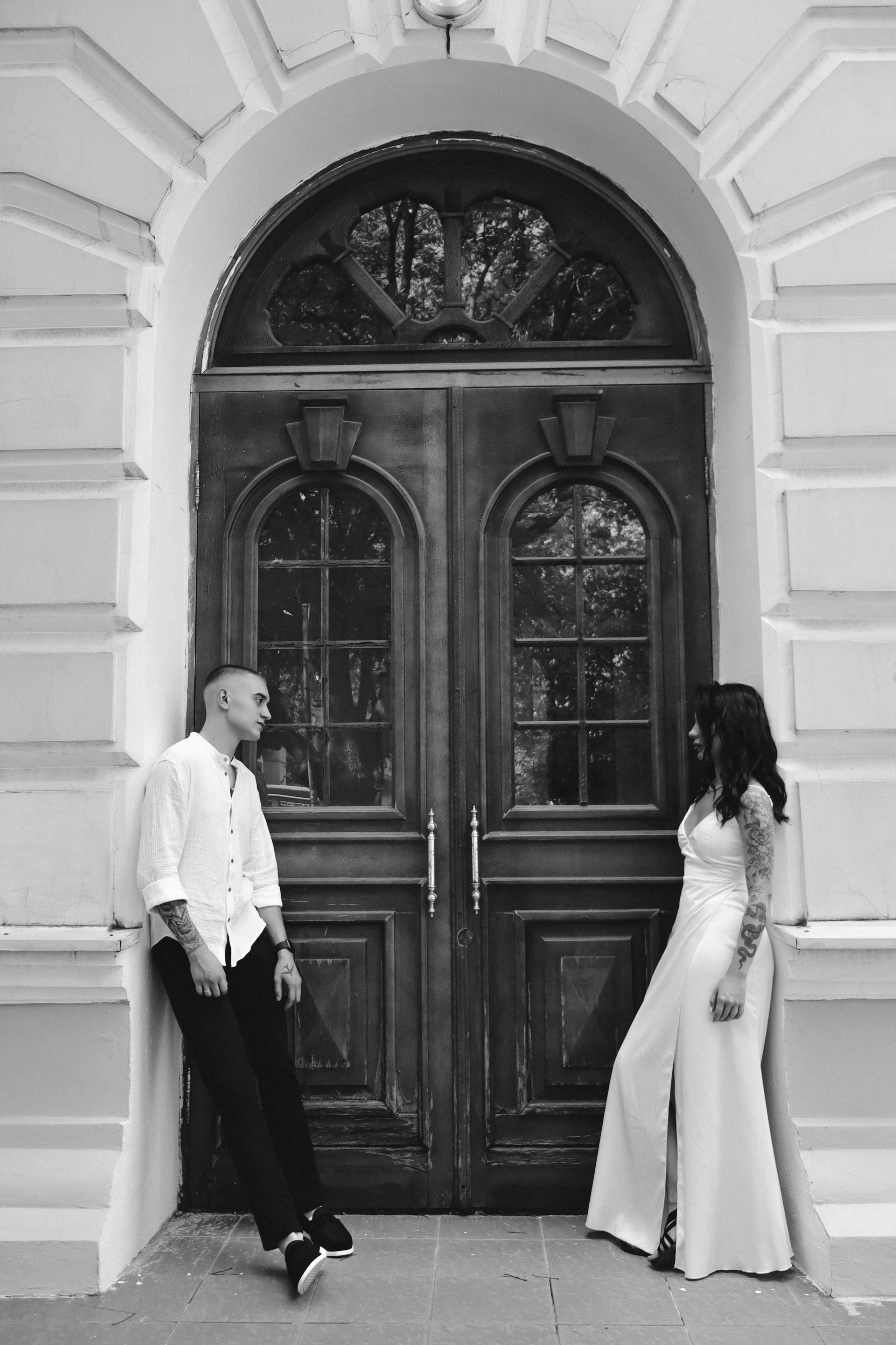 Свадебные съемки. Фотограф Anna Ahanova | Ростов-на-Дону