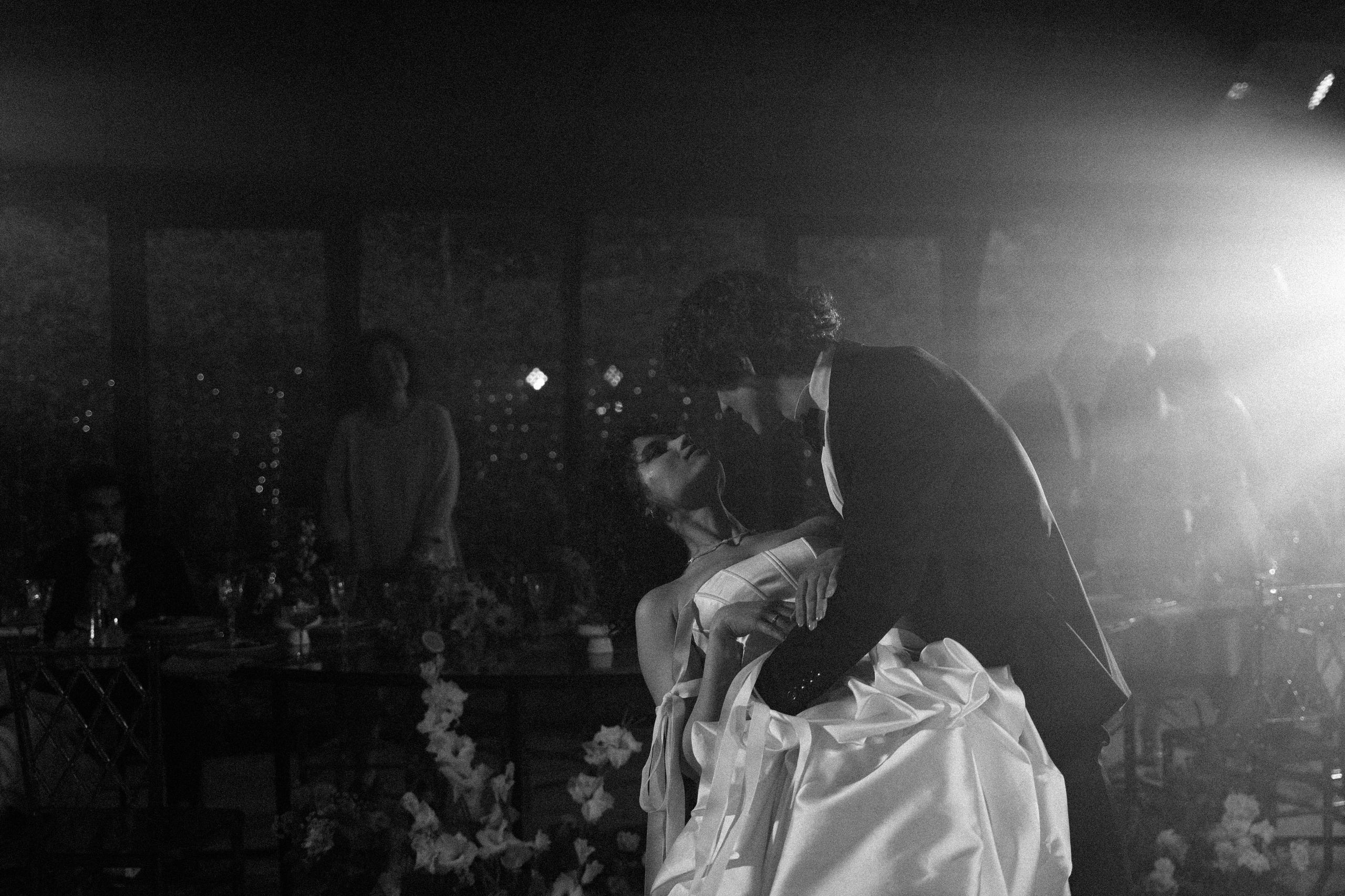 Екатерина и Александр. Фотограф в Москве Наталия Варакина