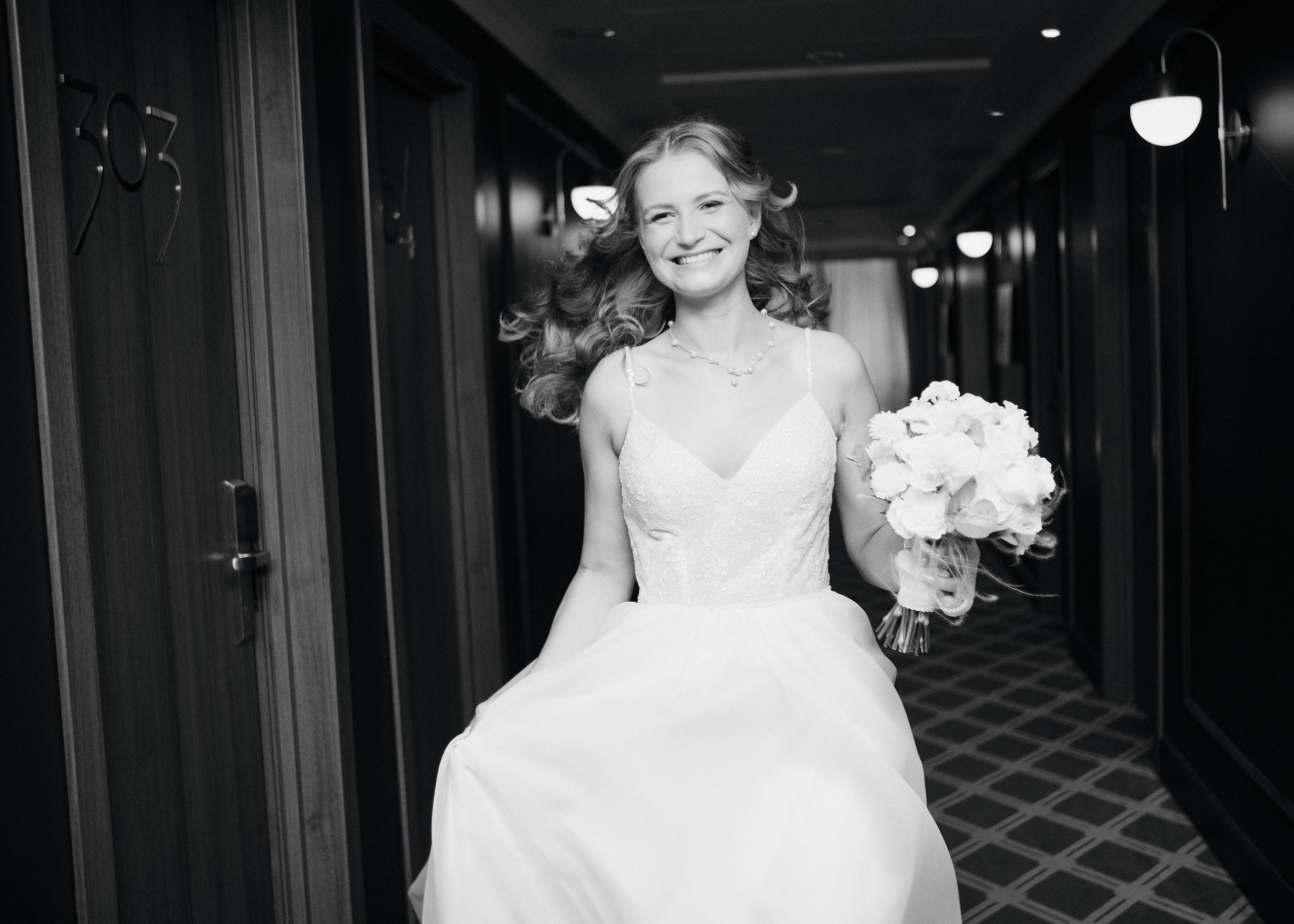 Свадебное Портфолио. Антон Ив