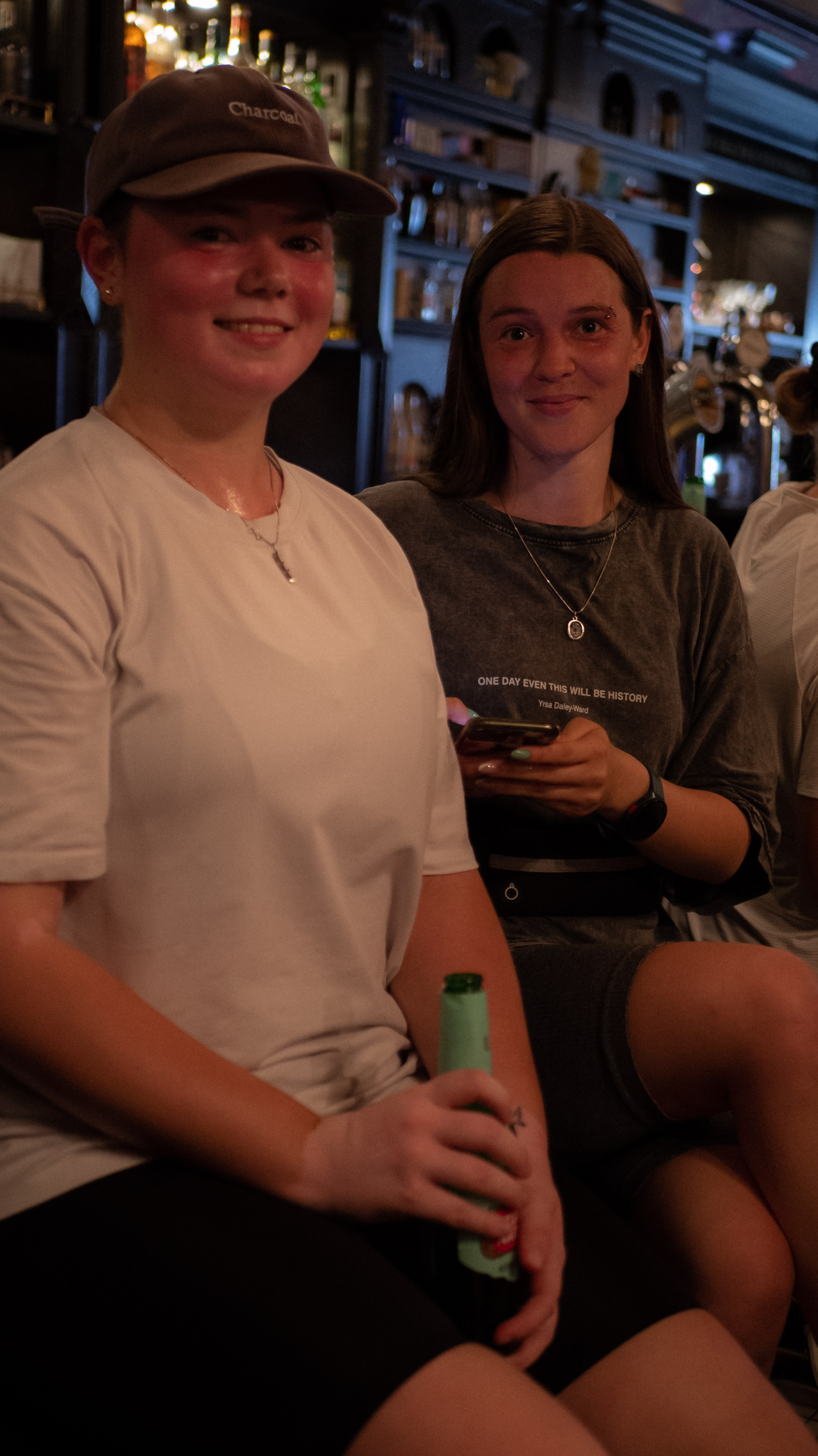 Beer Social Run. Vladimir Tatko