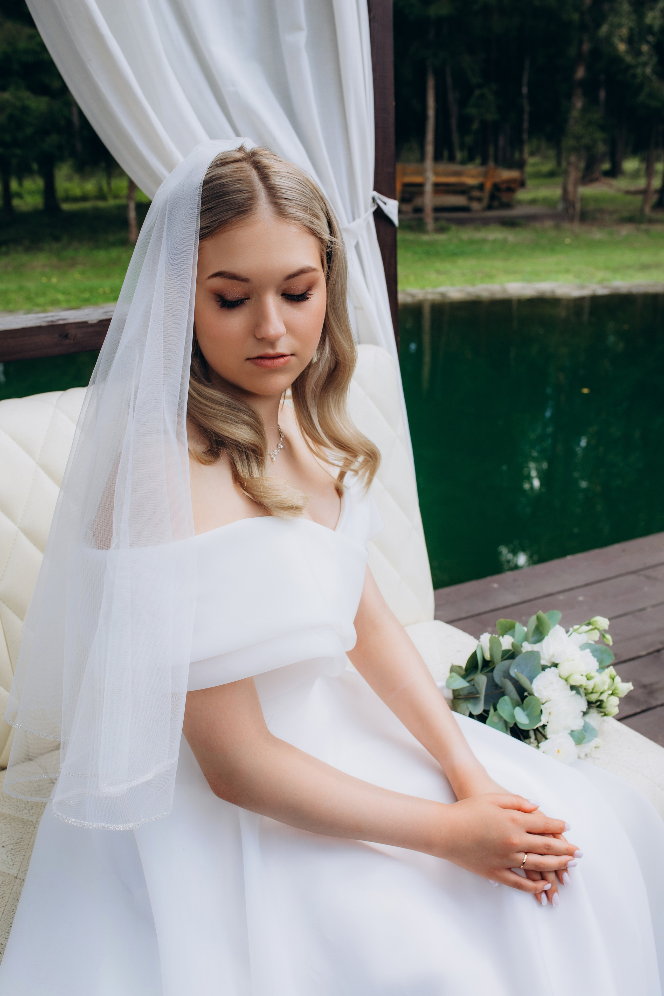 Даниил & Мария. Семейный и домашний фотограф в Москве и МО Королева Валерия