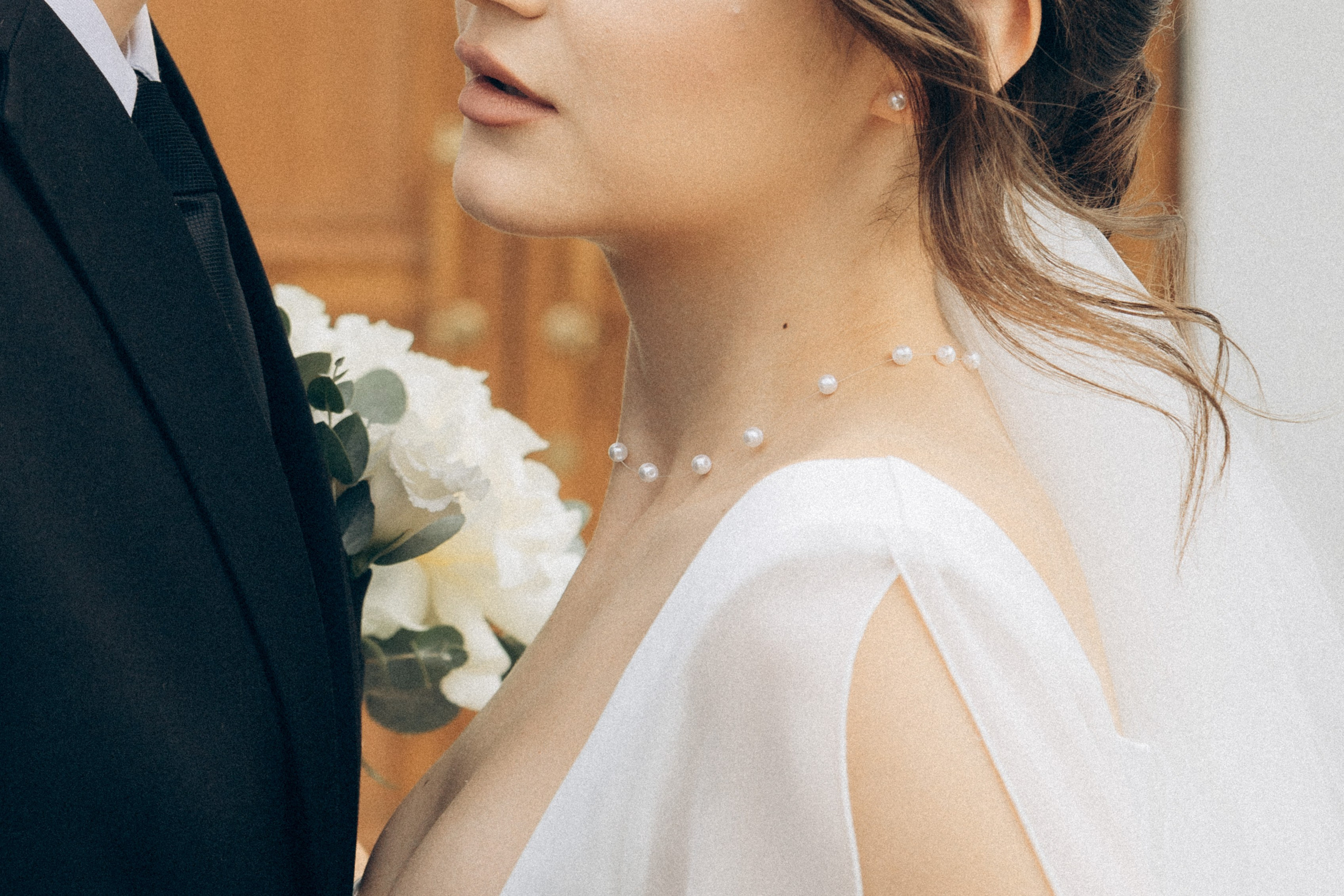 Свадебная. Фотограф Оксана Пономарева