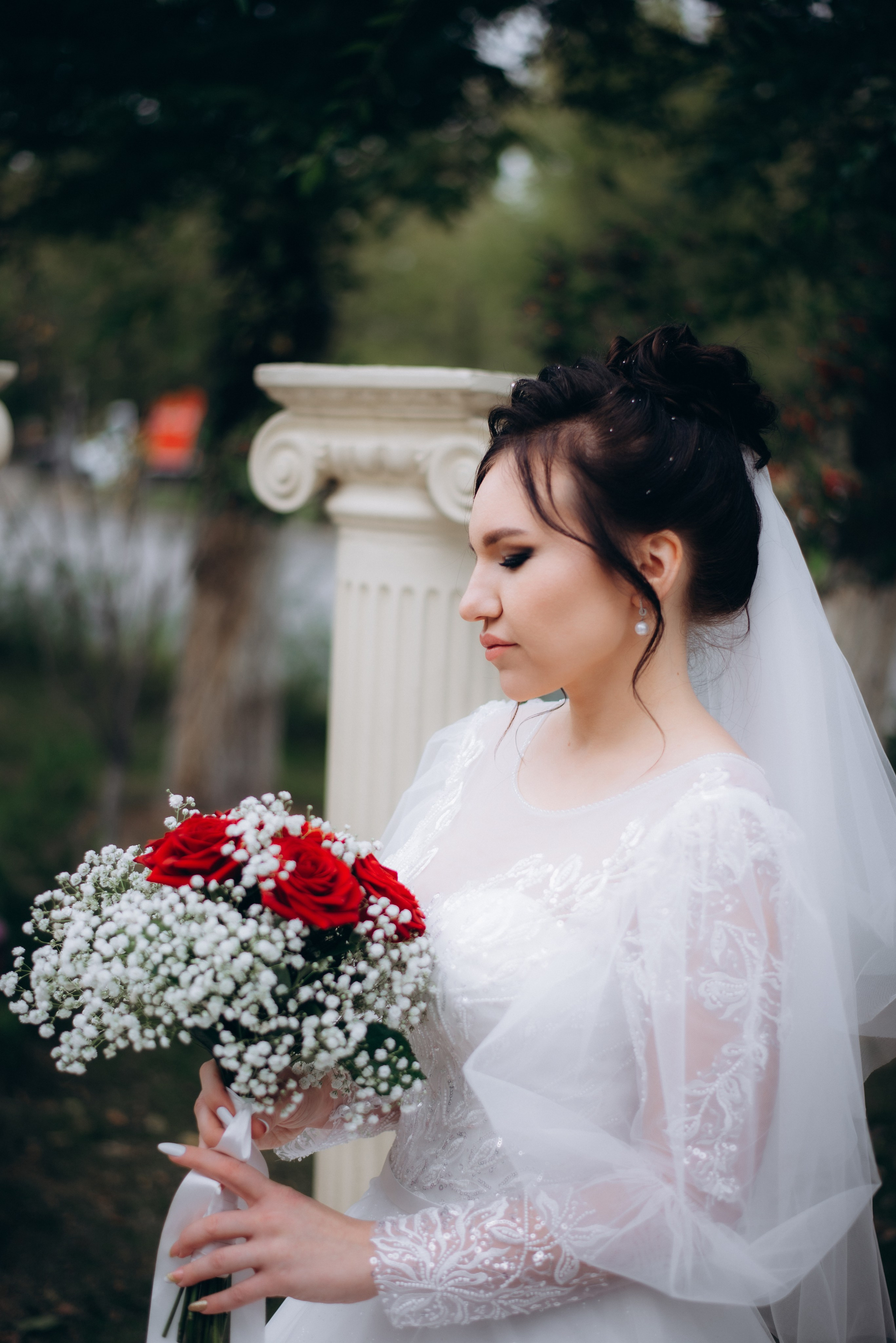 Владимир и Галина. Артём Самойленко, фотограф в г. Волгоград