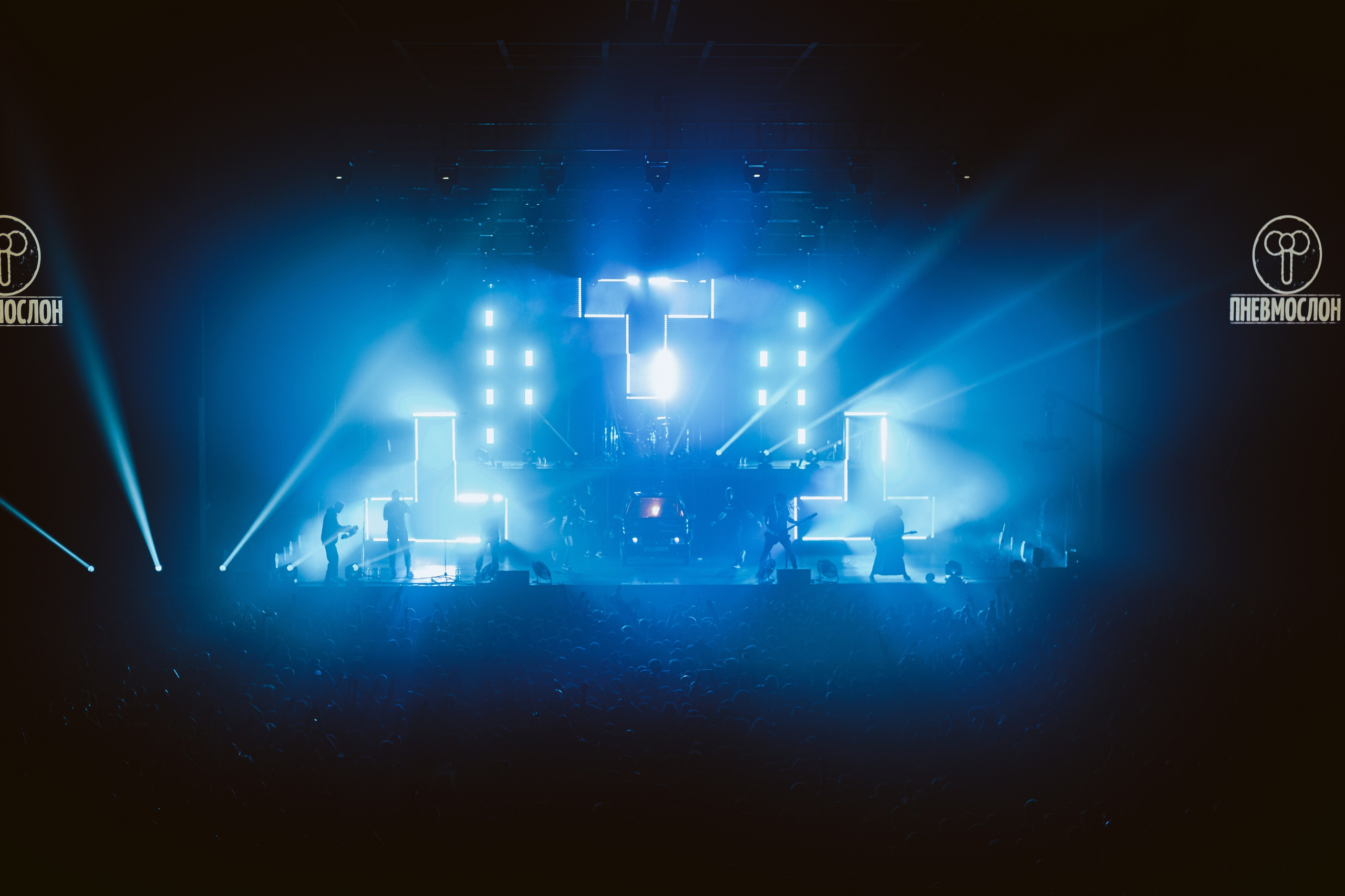 Пневмослон. Репортажный и портретный фотограф в Москве Кристина Волконская