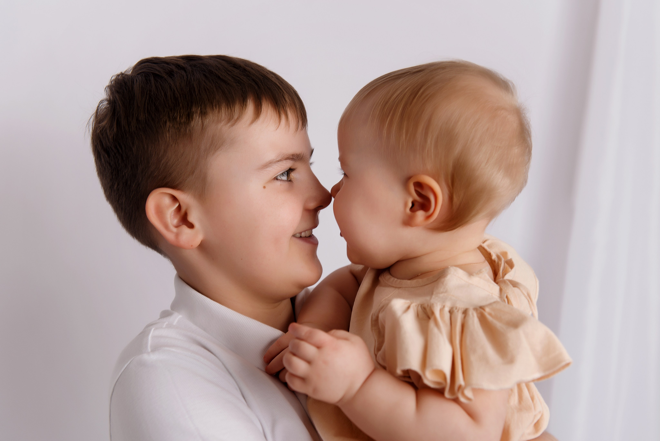 Первый годик съёмка в Москве. Детский фотограф в Долгопрудном и Москве