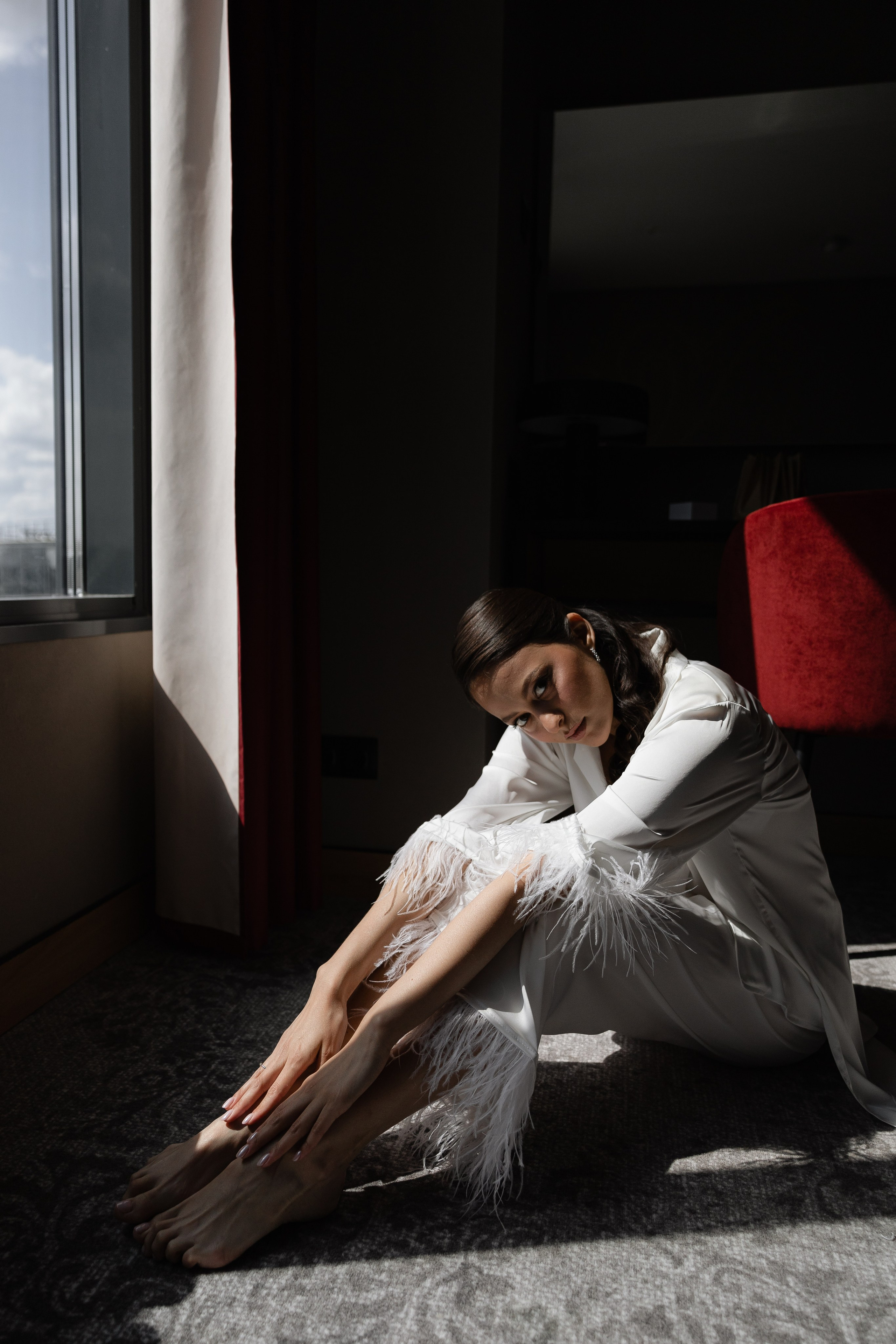 Рафаэль&Ангелина. Свадебный и портретный фотограф Казань/Москва/СПБ Елькина Юлия