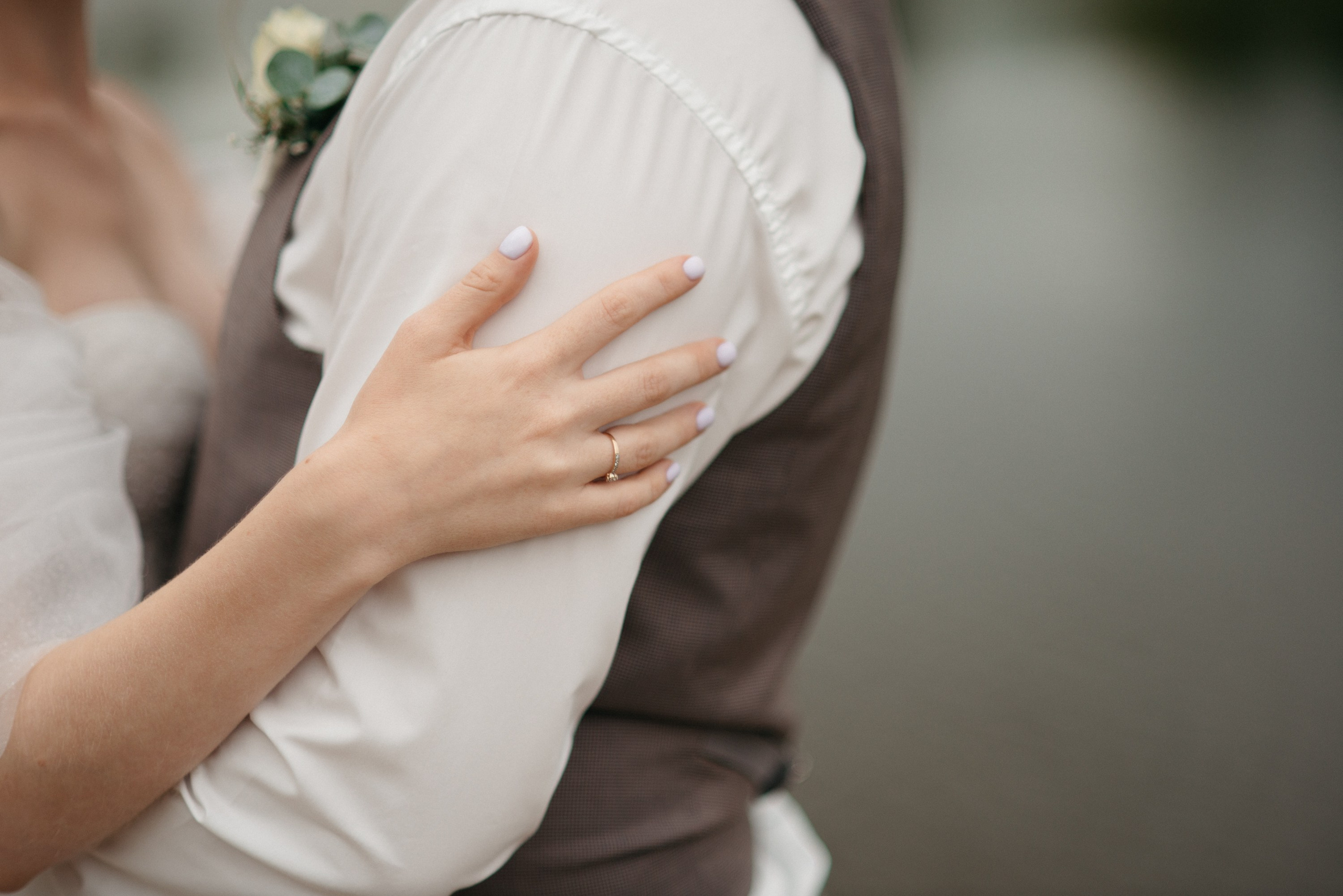 Пычанки. Свадебный фотограф Ижевск Петр Шишков