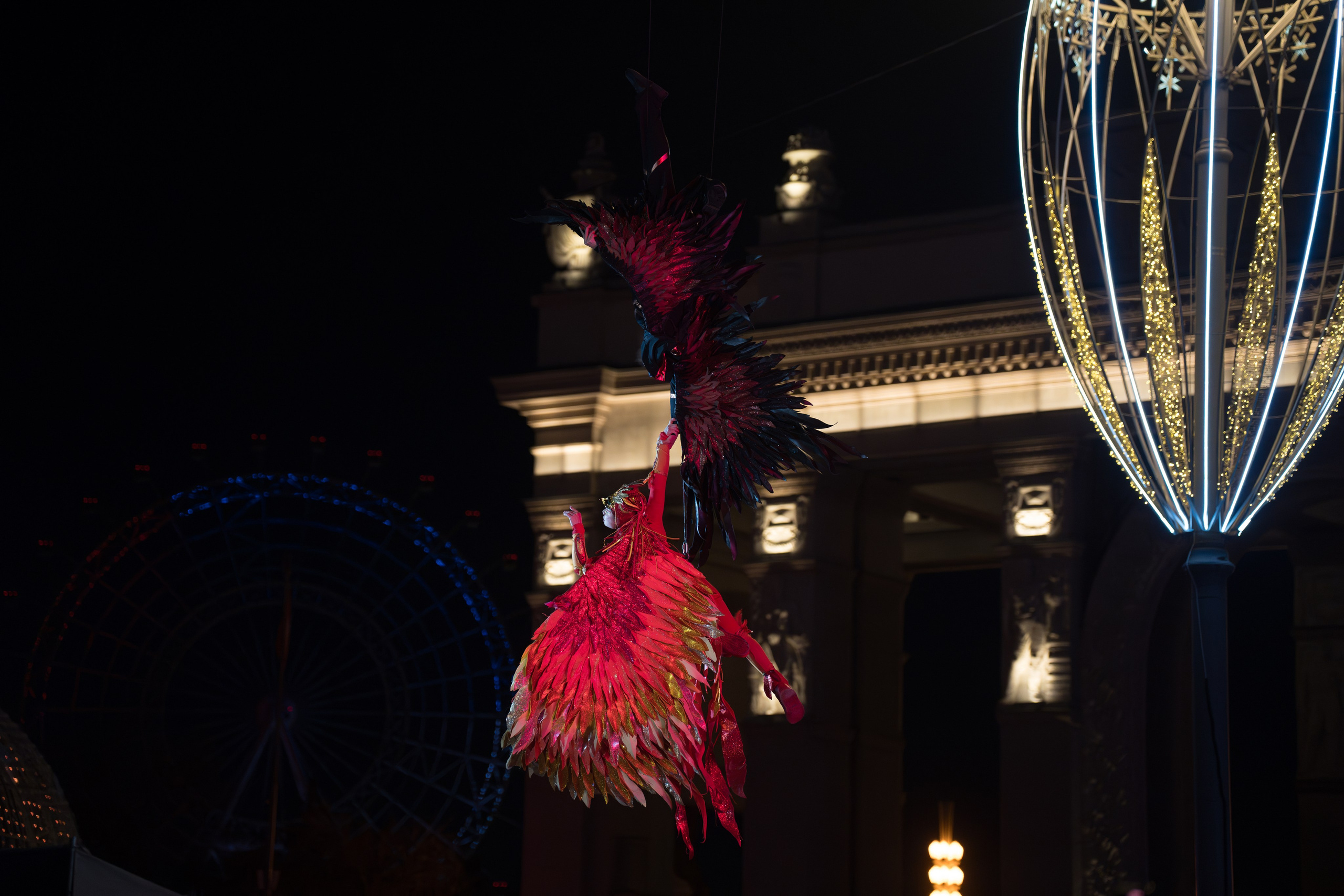 Репортаж. Фотограф Алекс Висэро