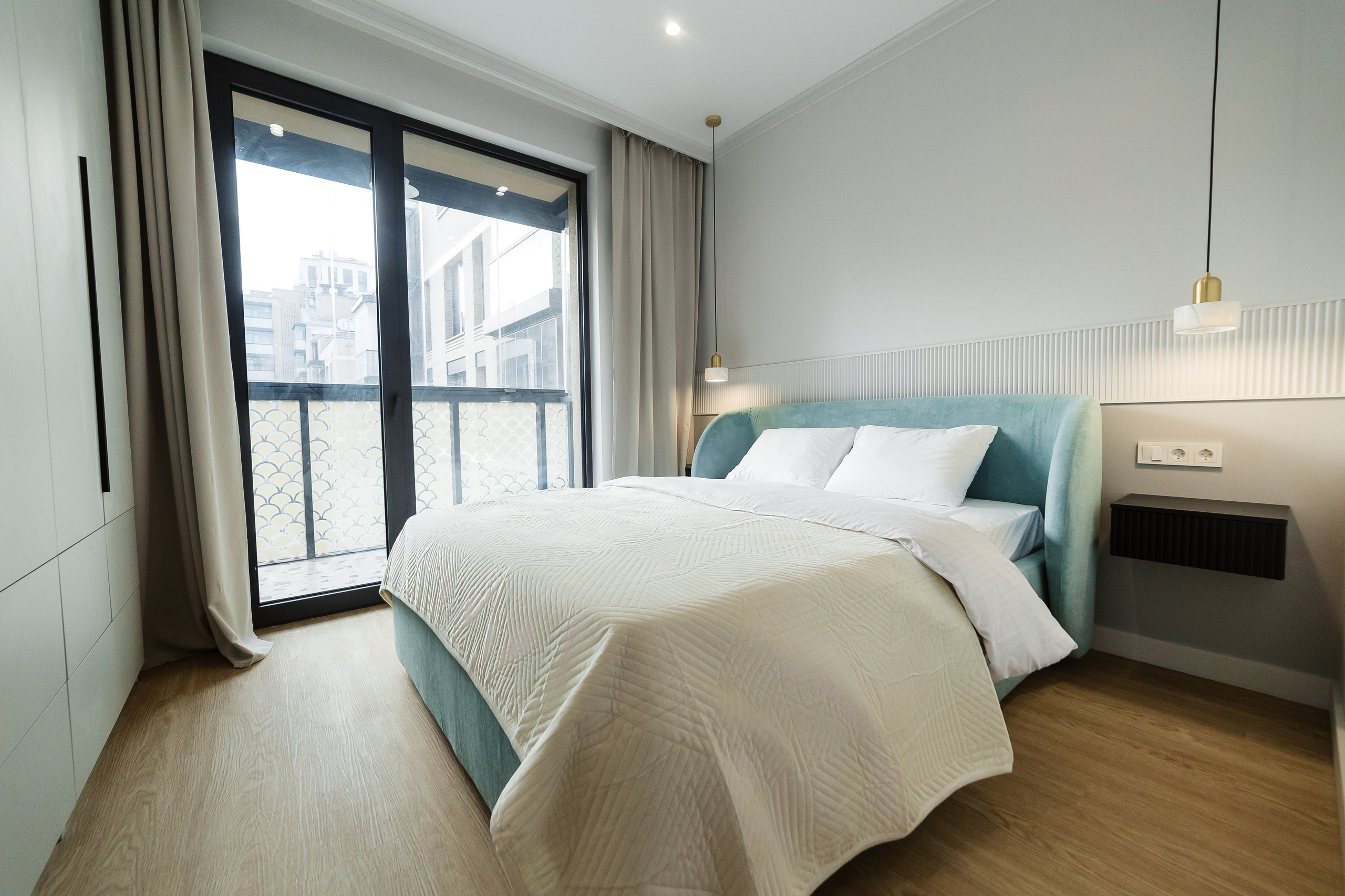 Квартиры. Фотограф в Санкт-Петербурге Кирюшенков Андрей