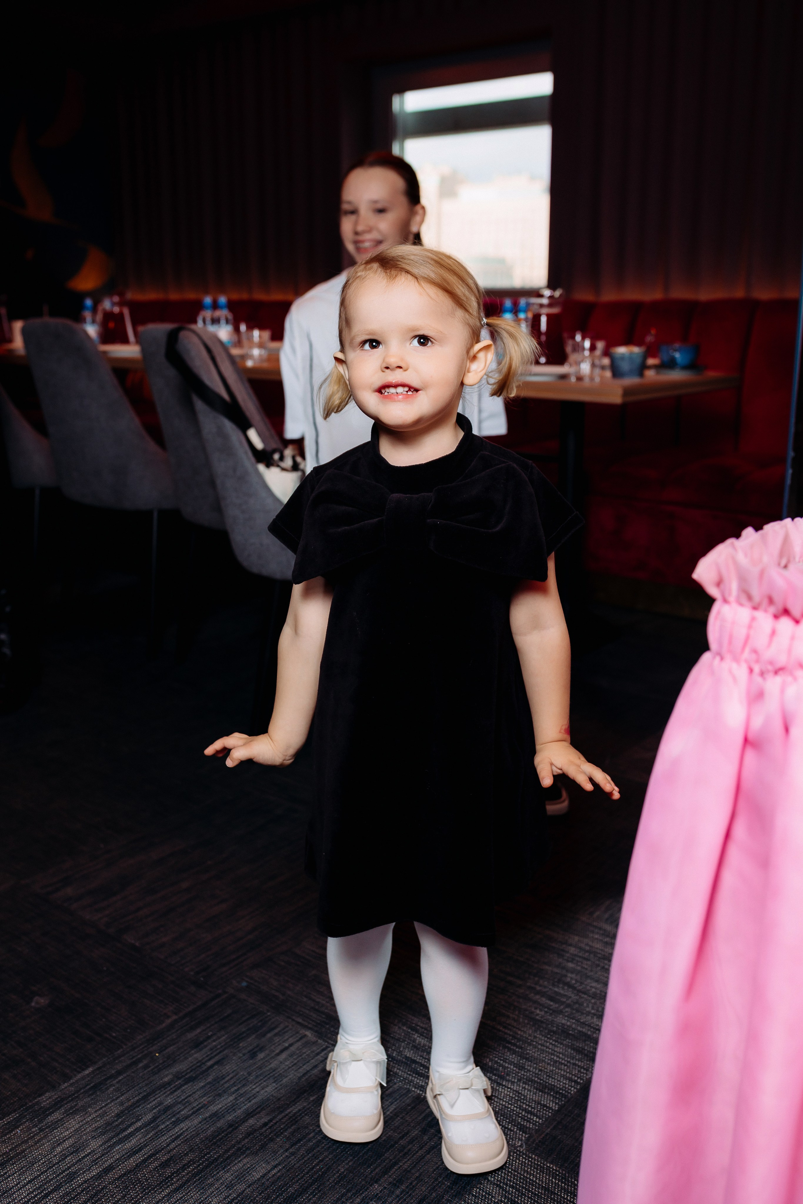 Дни Рождения. Фотограф в Санкт-Петербурге Кирюшенков Андрей