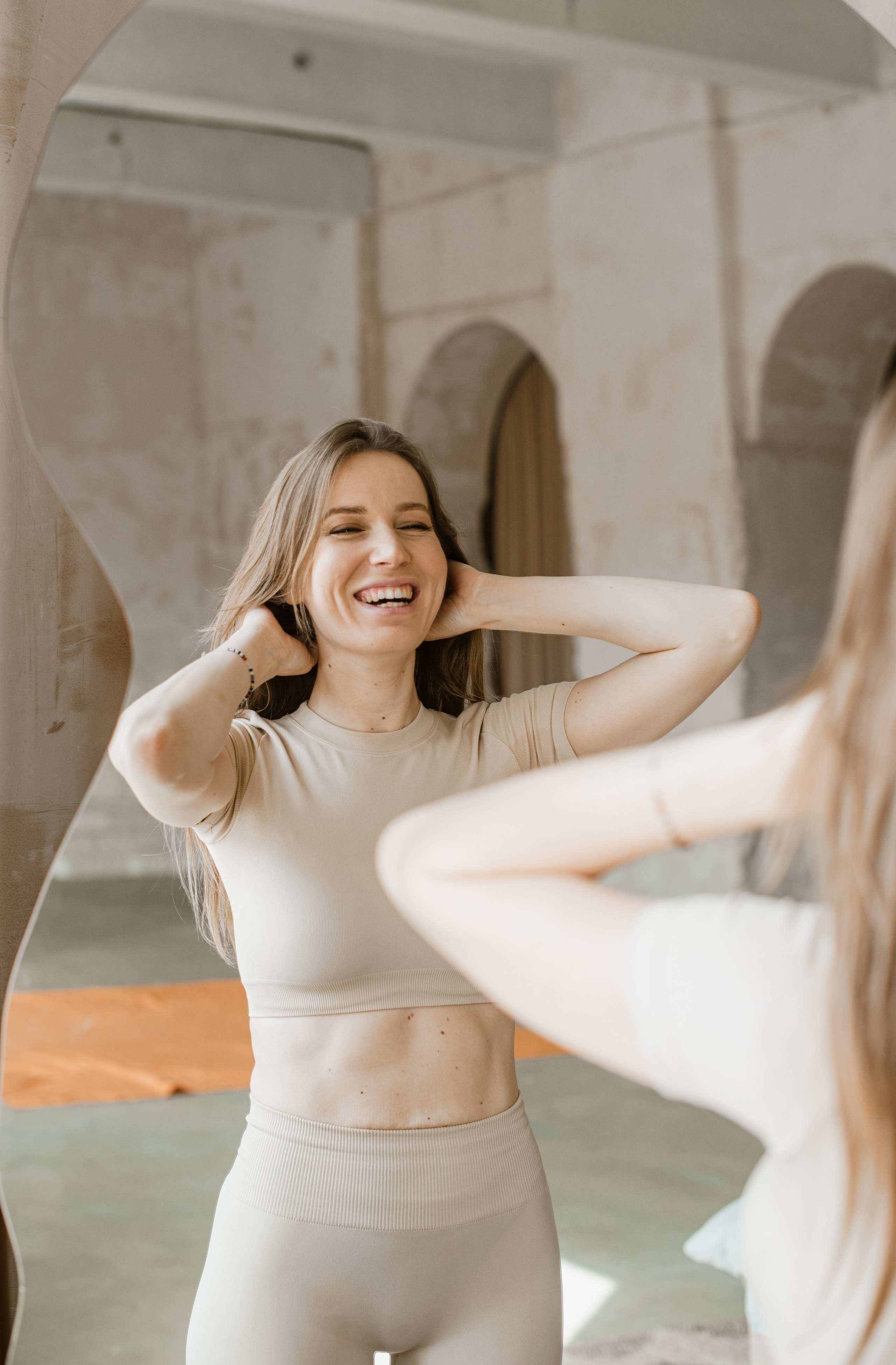 Телесная практика, шиацу