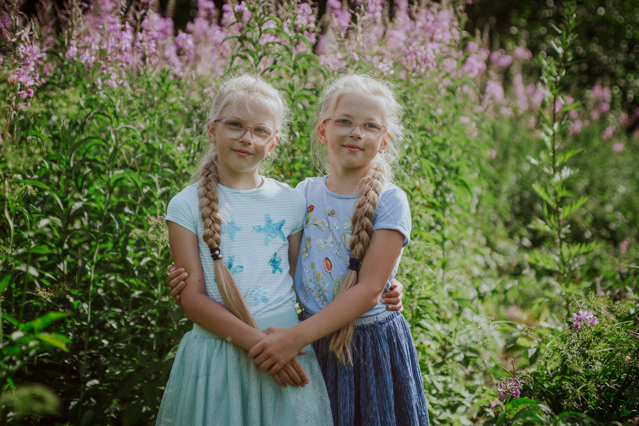 Семейная. Алёна Мелихова | Фотограф Тверь, Старица, Ржев