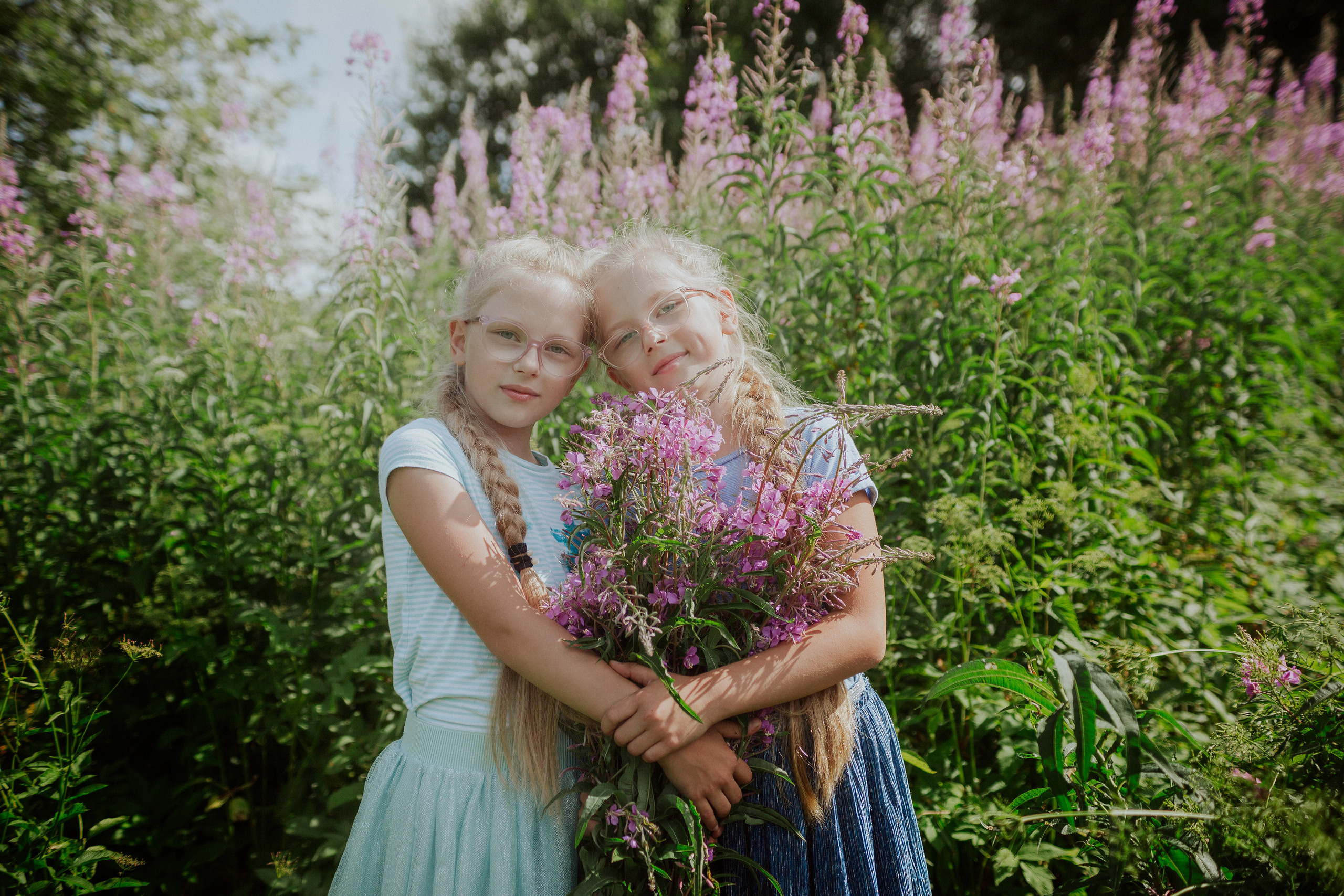 Семейная. Алёна Мелихова | Фотограф Тверь, Старица, Ржев