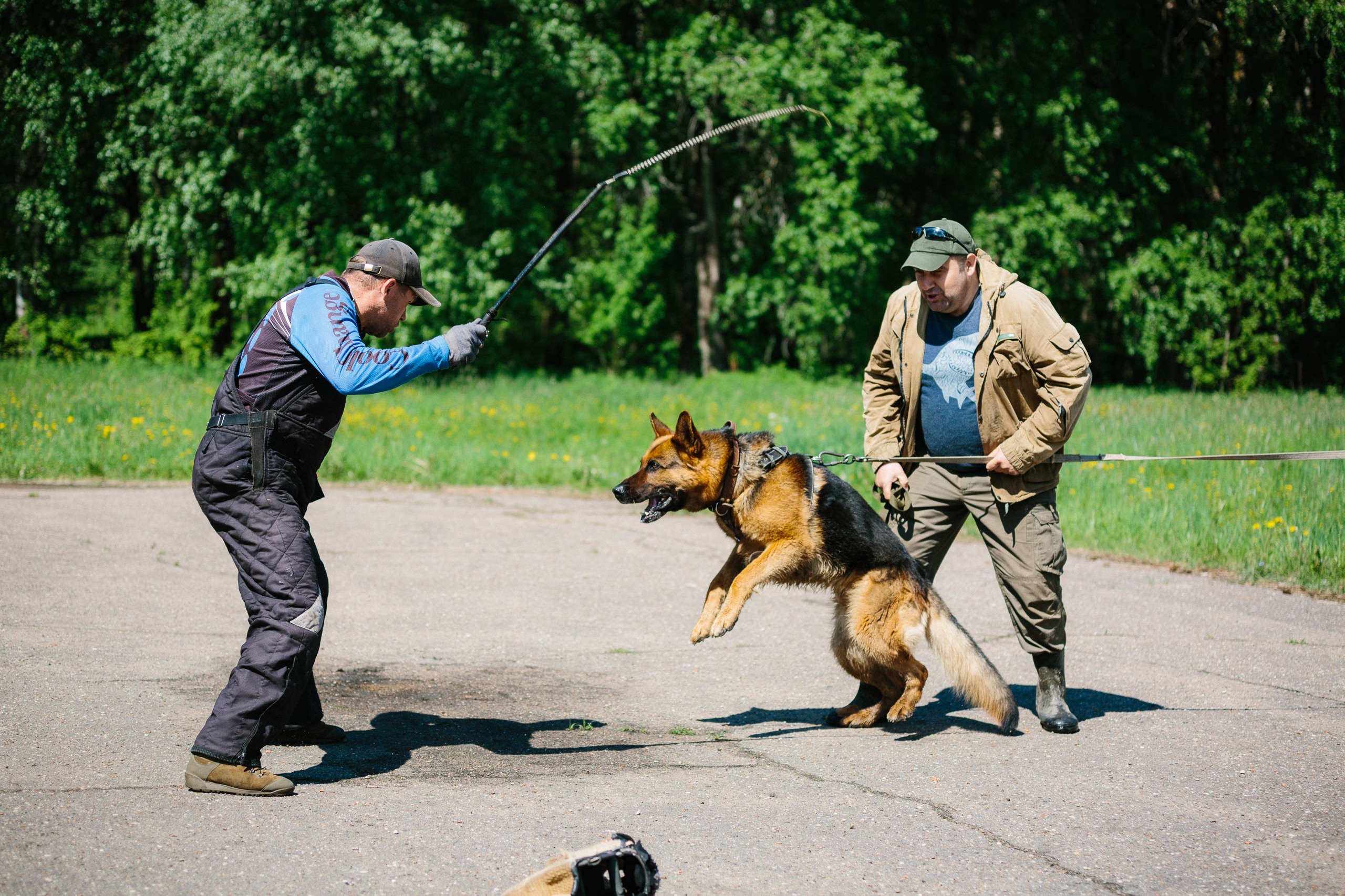 Тренировка ЗКС клуба «РжевГард». Алёна Мелихова | Фотограф Тверь, Старица, Ржев