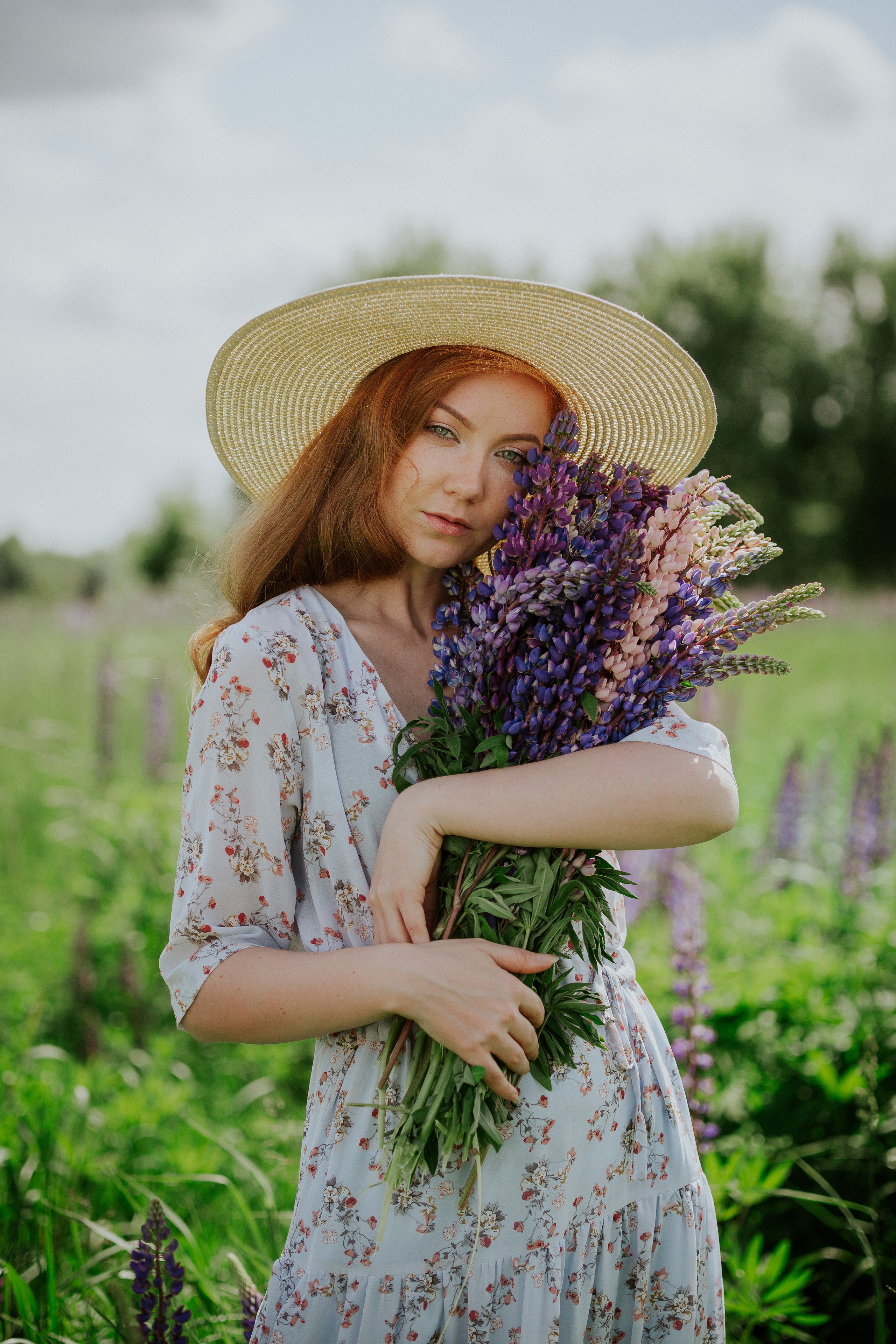 Примеры моих портретов. Алёна Мелихова | Фотограф Тверь, Старица, Ржев