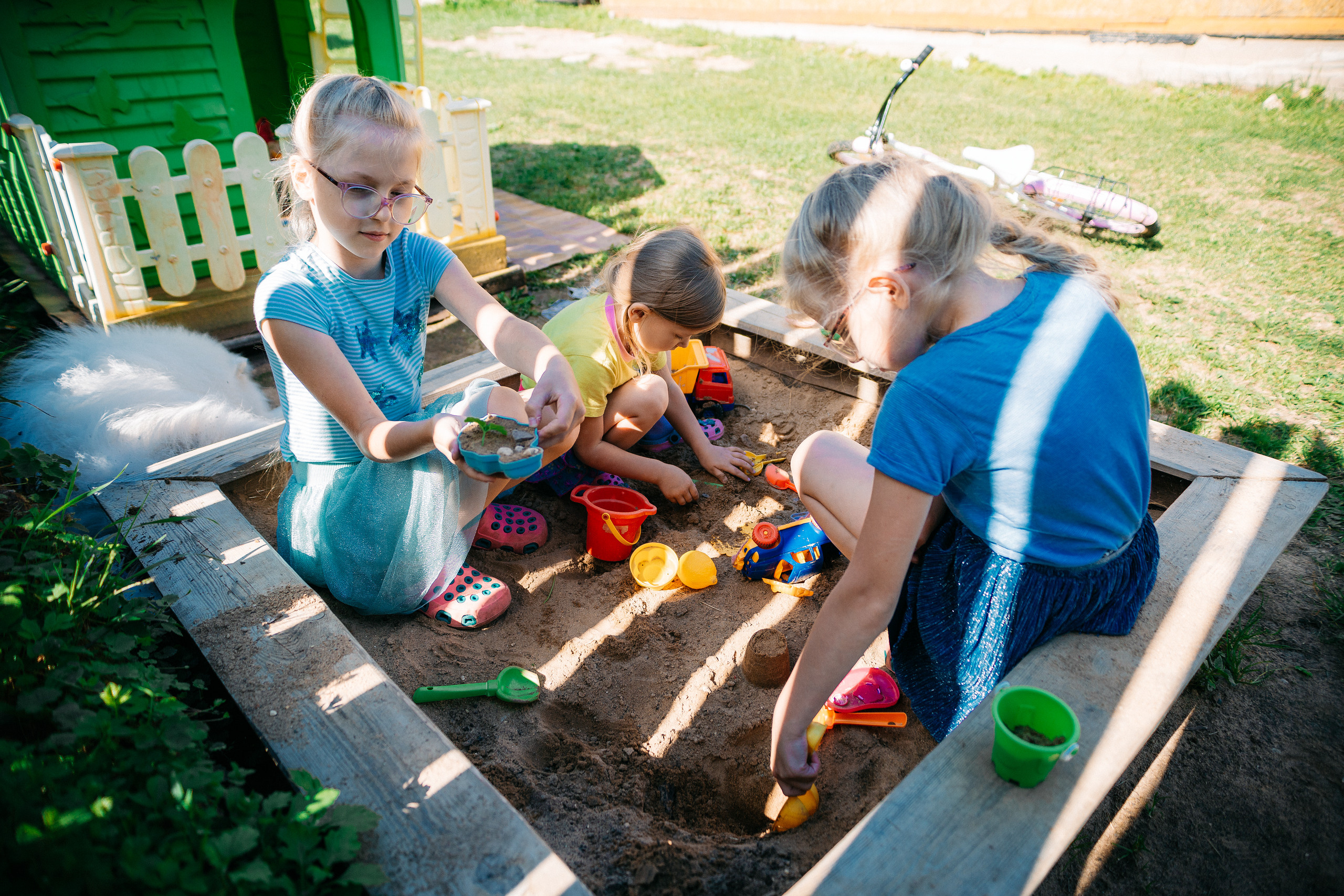 Семейная. Алёна Мелихова | Фотограф Тверь, Старица, Ржев