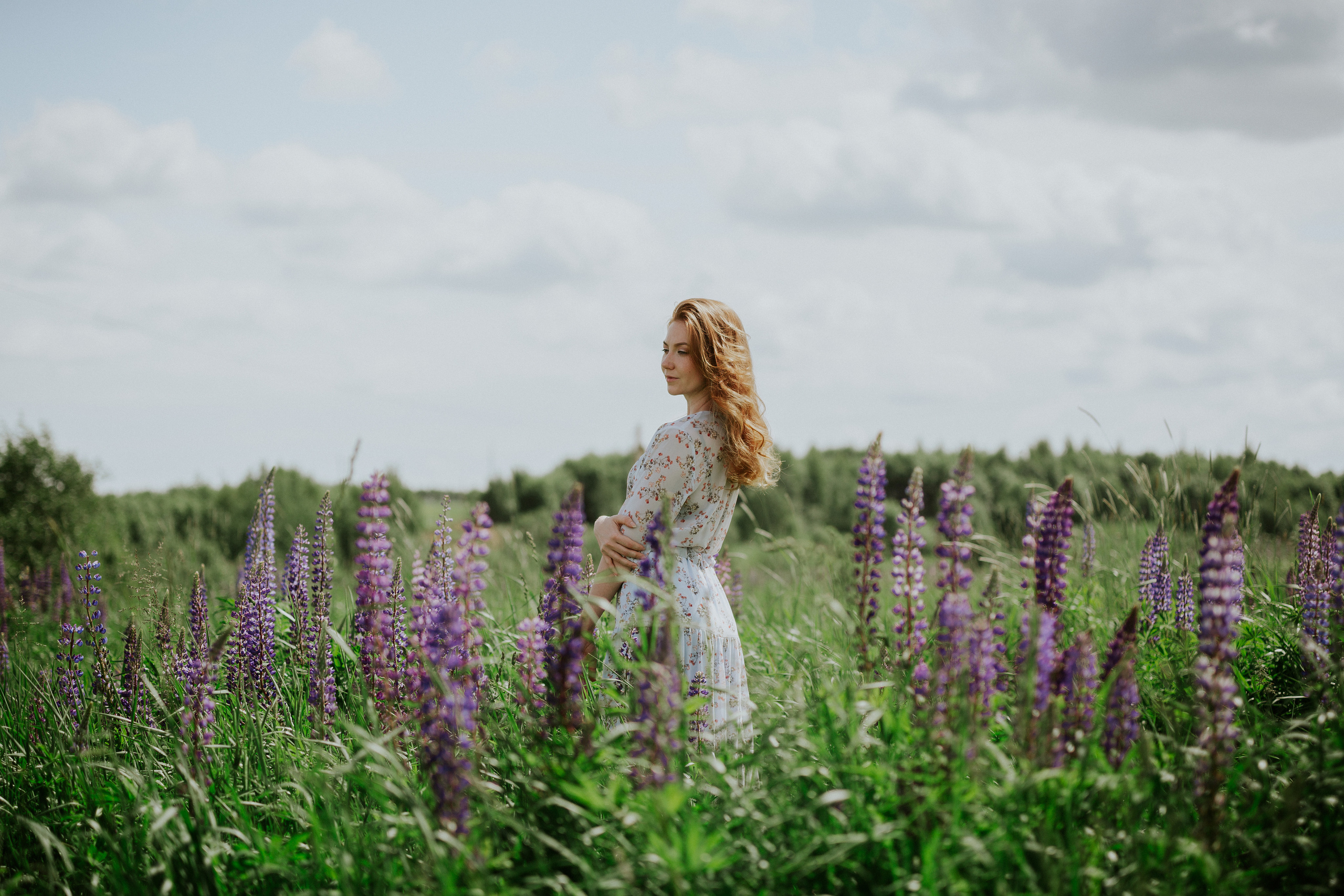 Примеры моих портретов. Алёна Мелихова | Фотограф Тверь, Старица, Ржев