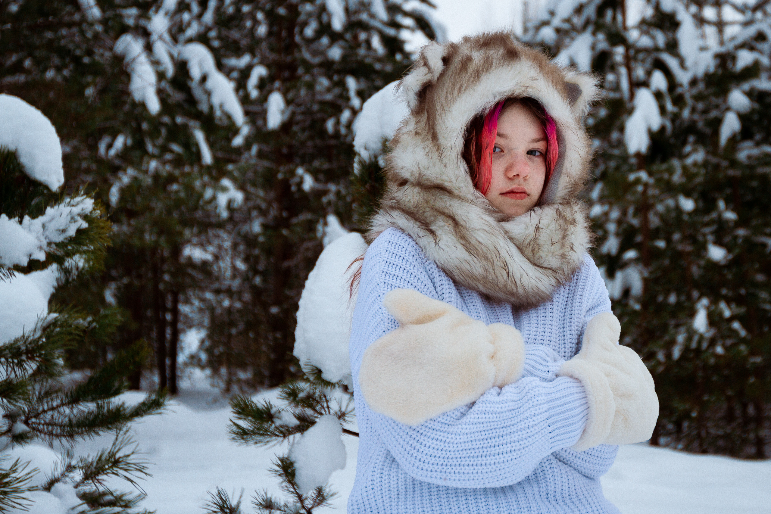 Примеры моих портретов. Алёна Мелихова | Фотограф Тверь, Старица, Ржев