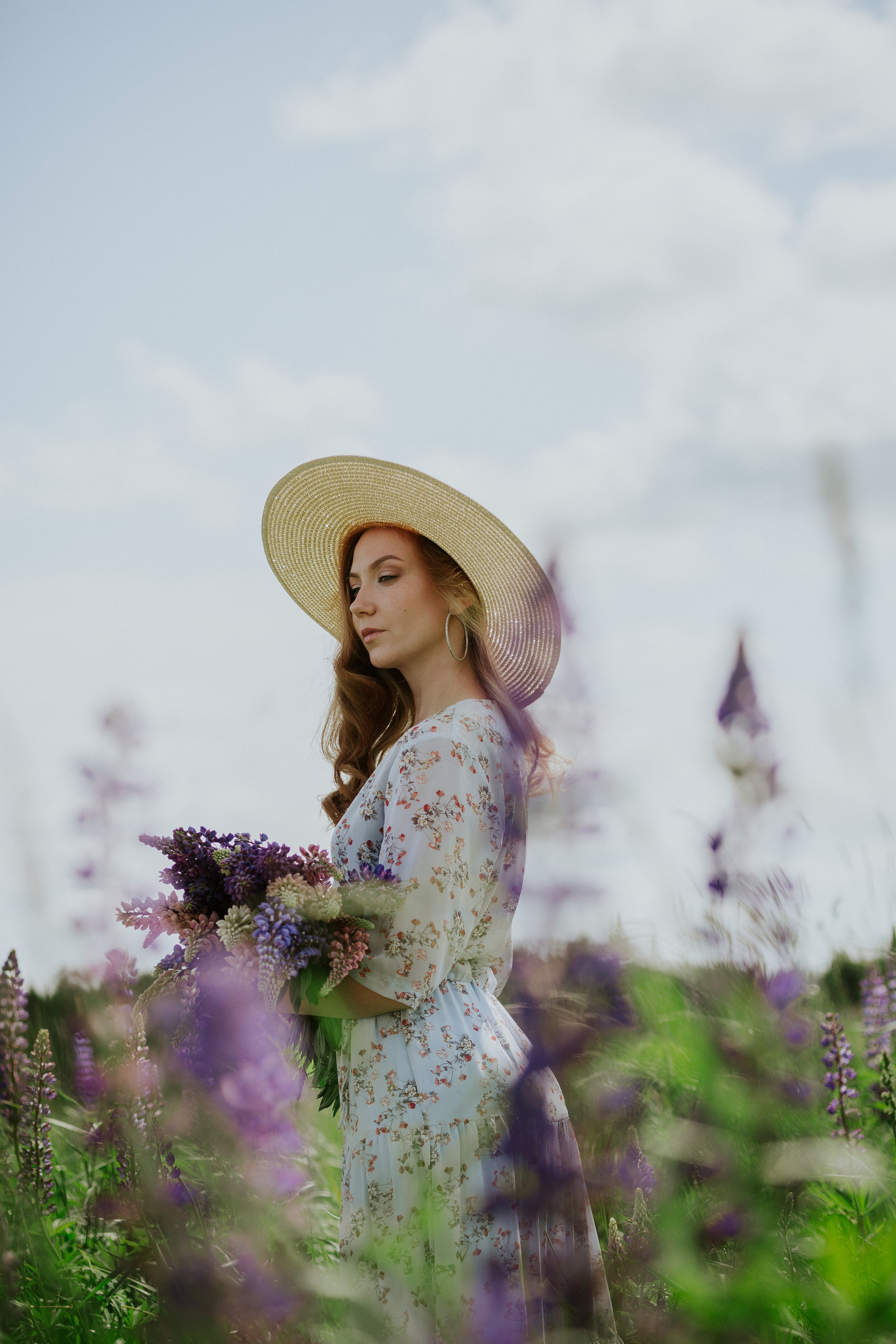 Примеры моих портретов. Алёна Мелихова | Фотограф Тверь, Старица, Ржев